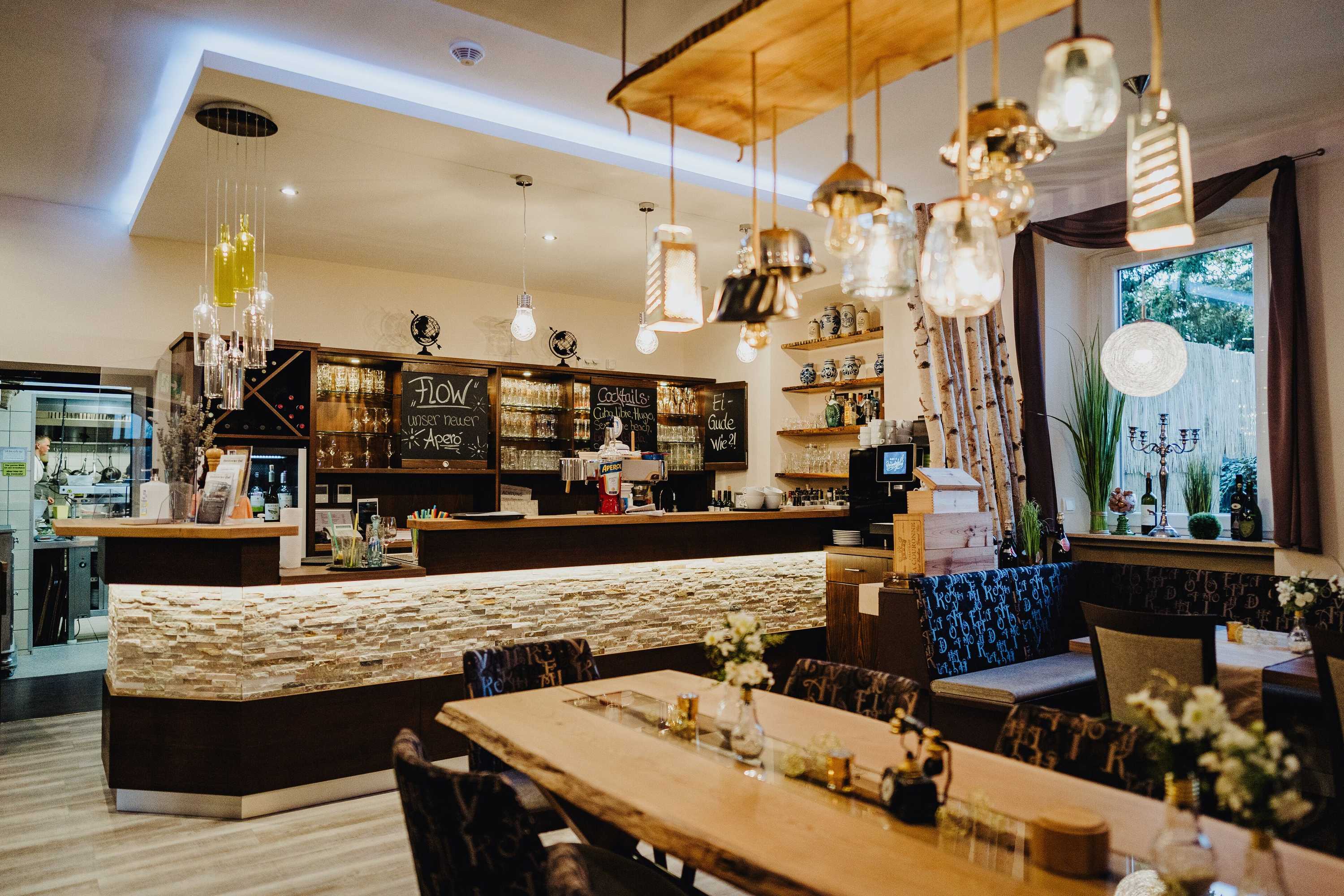 Gift card for Hotel & Restaurant Hessischer Hof