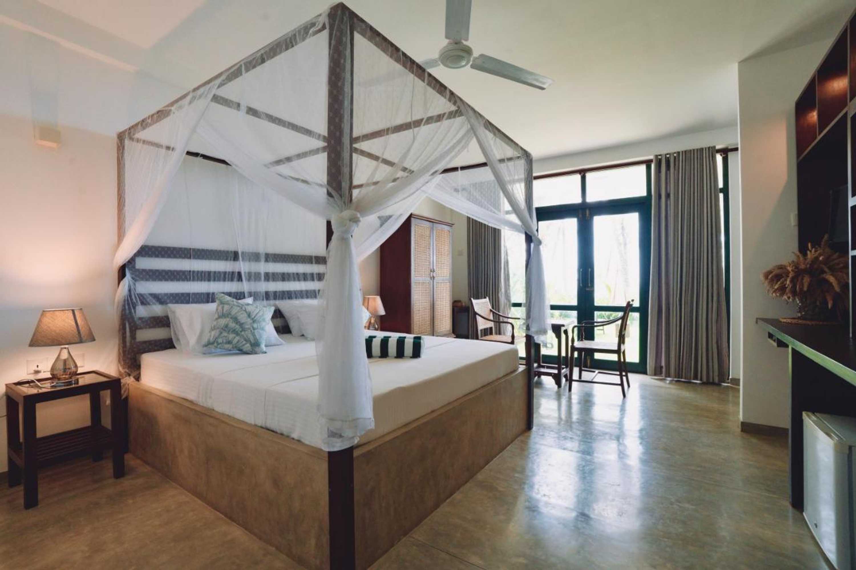 Gift card for Villa Nilnara