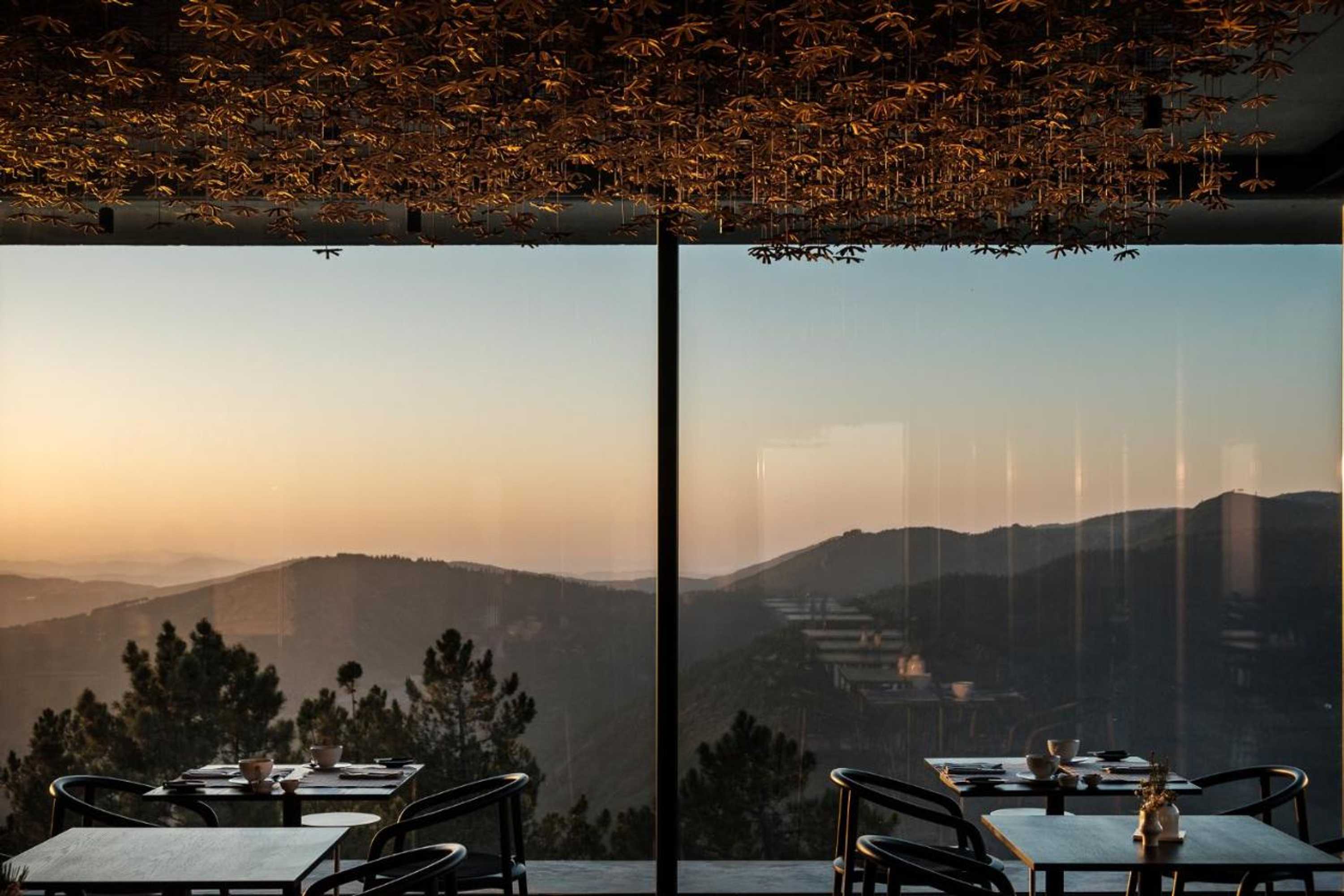 Gift card for Casa de São Lourenço - Burel Panorama Hotel - Member of Design Hotels Gift card for Casa de São Lourenço - Burel Panorama Hotel - Member of Design Hotels