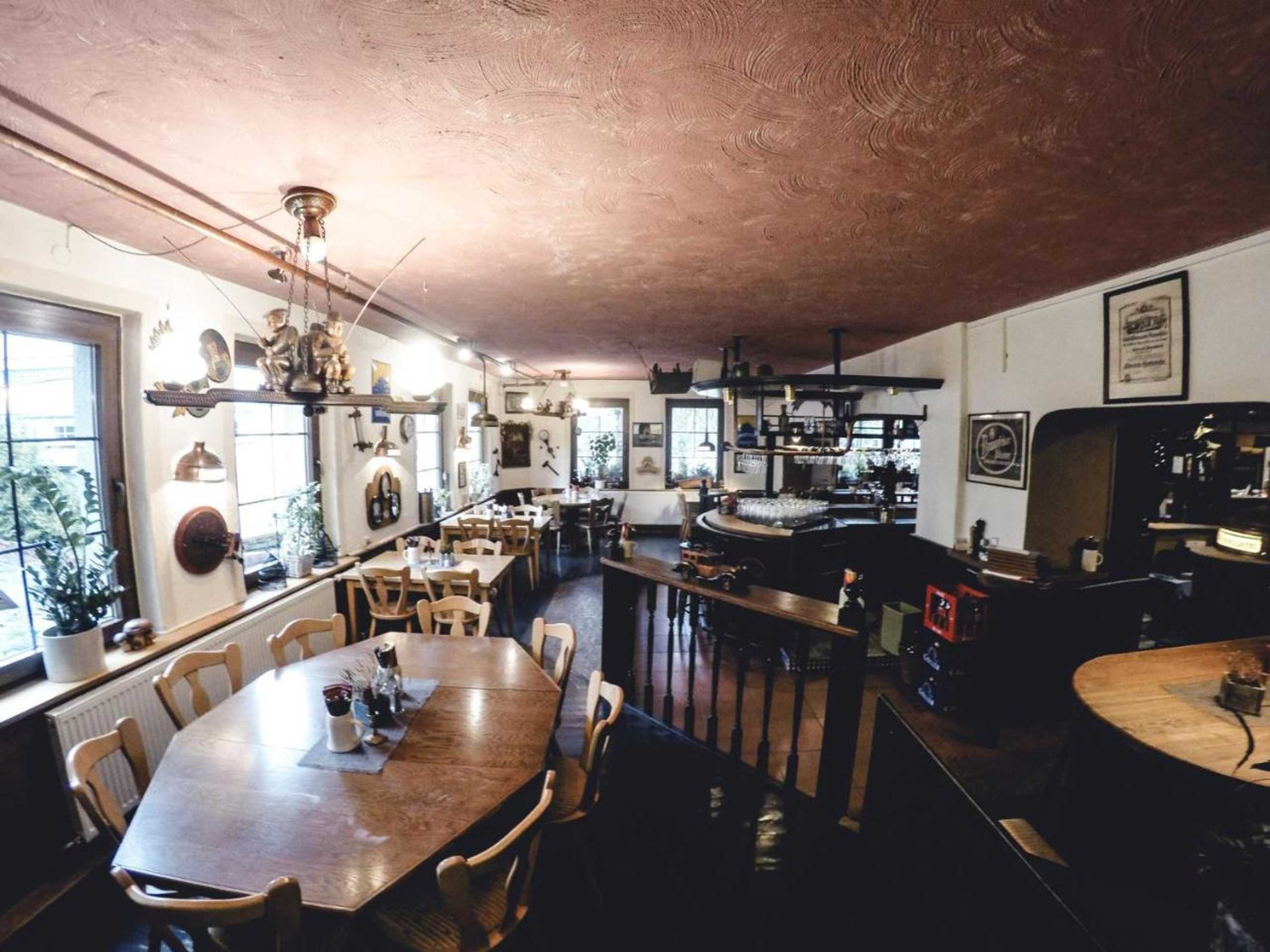 Gift card for Brauhaus Obermühle