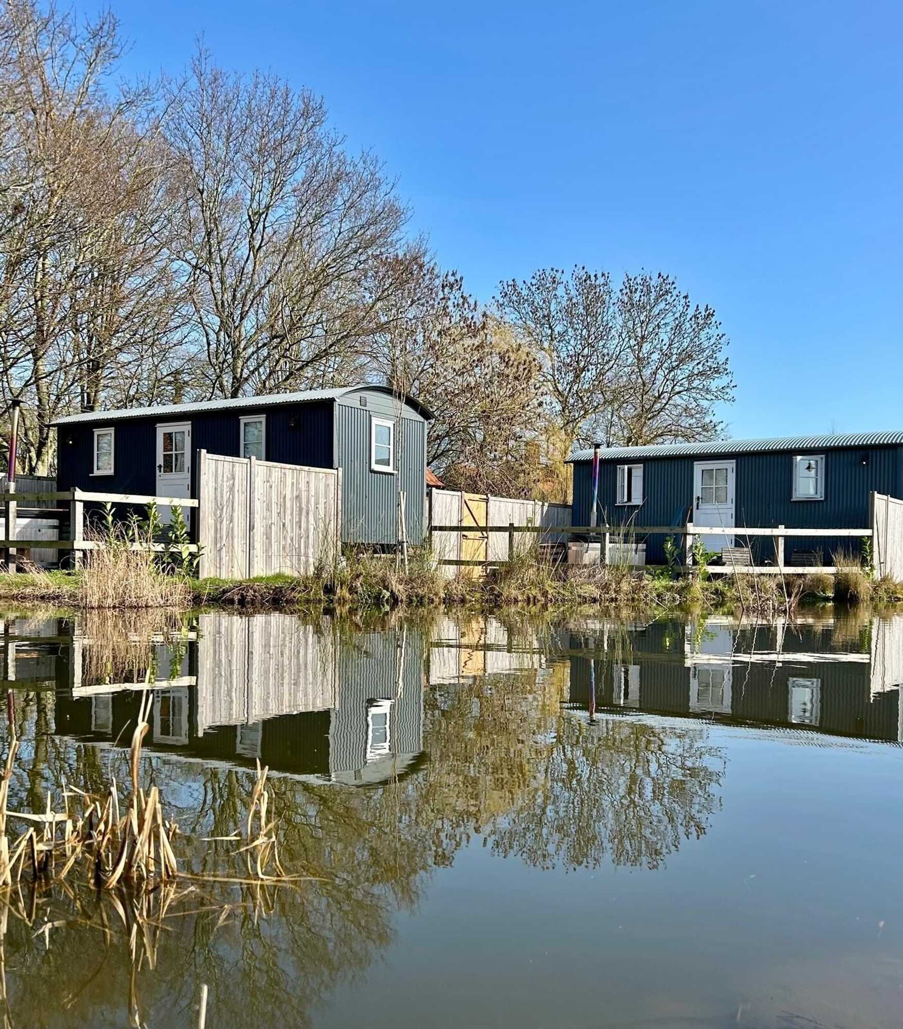 Gift card for The White Horse Inn