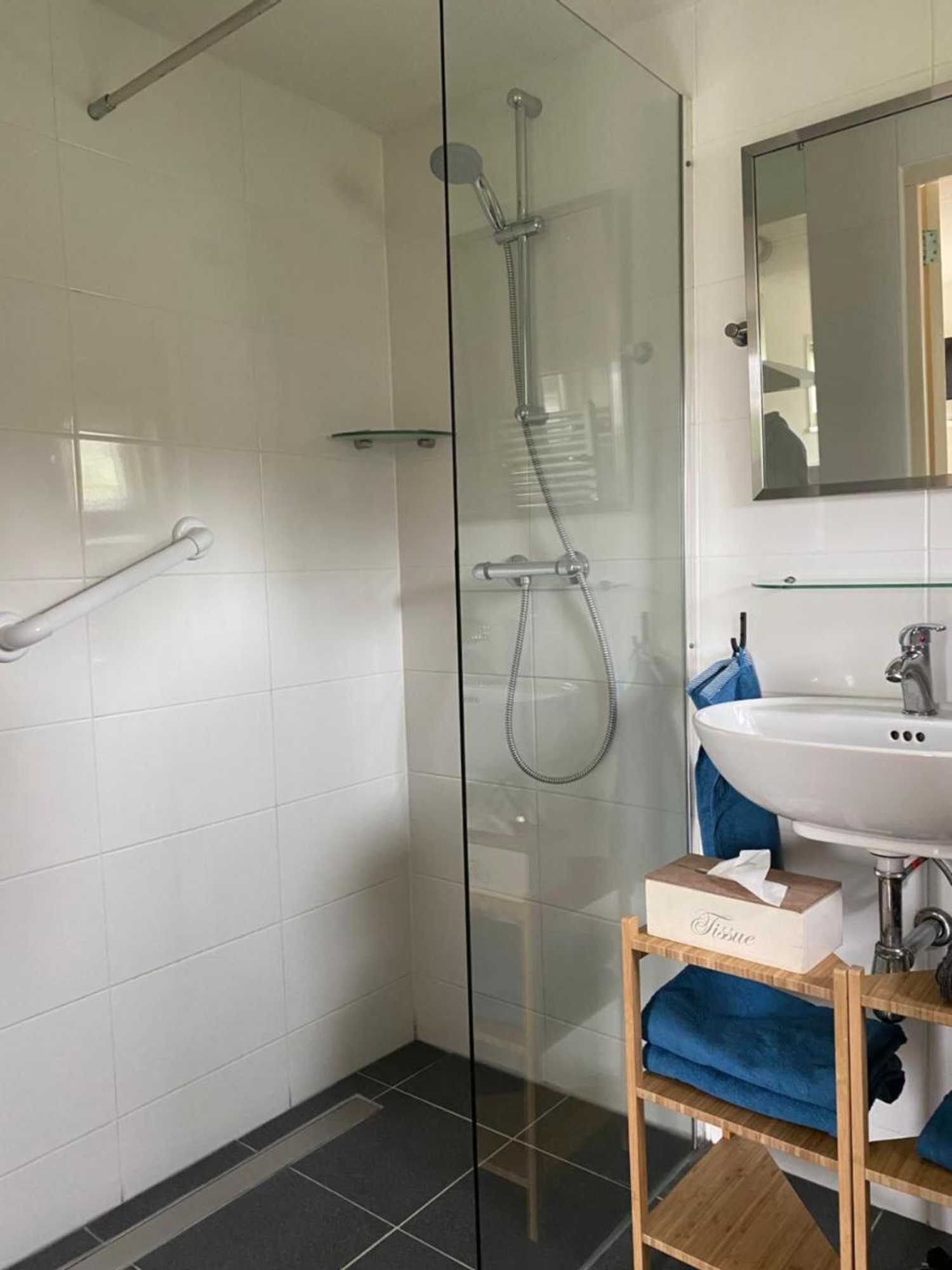 Gift card for Bed en Breakfast Zandwerven