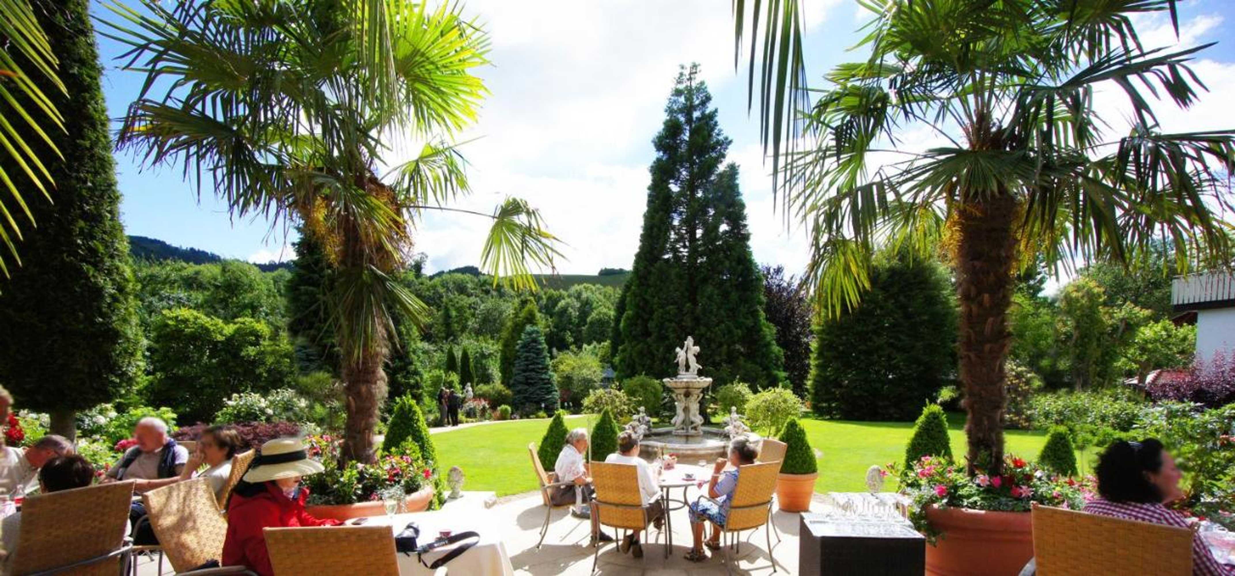 Gift card for Hotel Rebstock Durbach