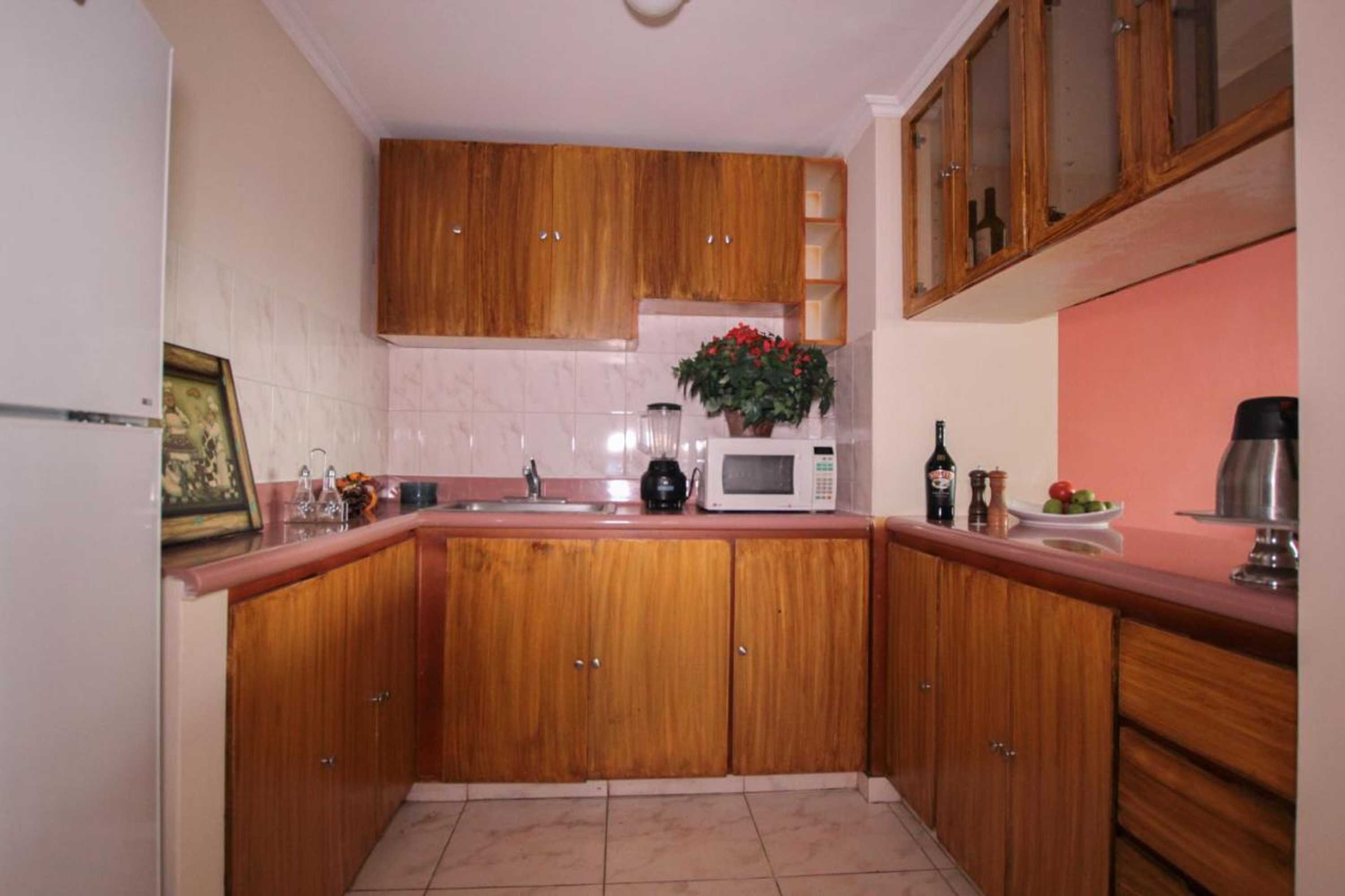 Gift card for Blue Bay Hotel