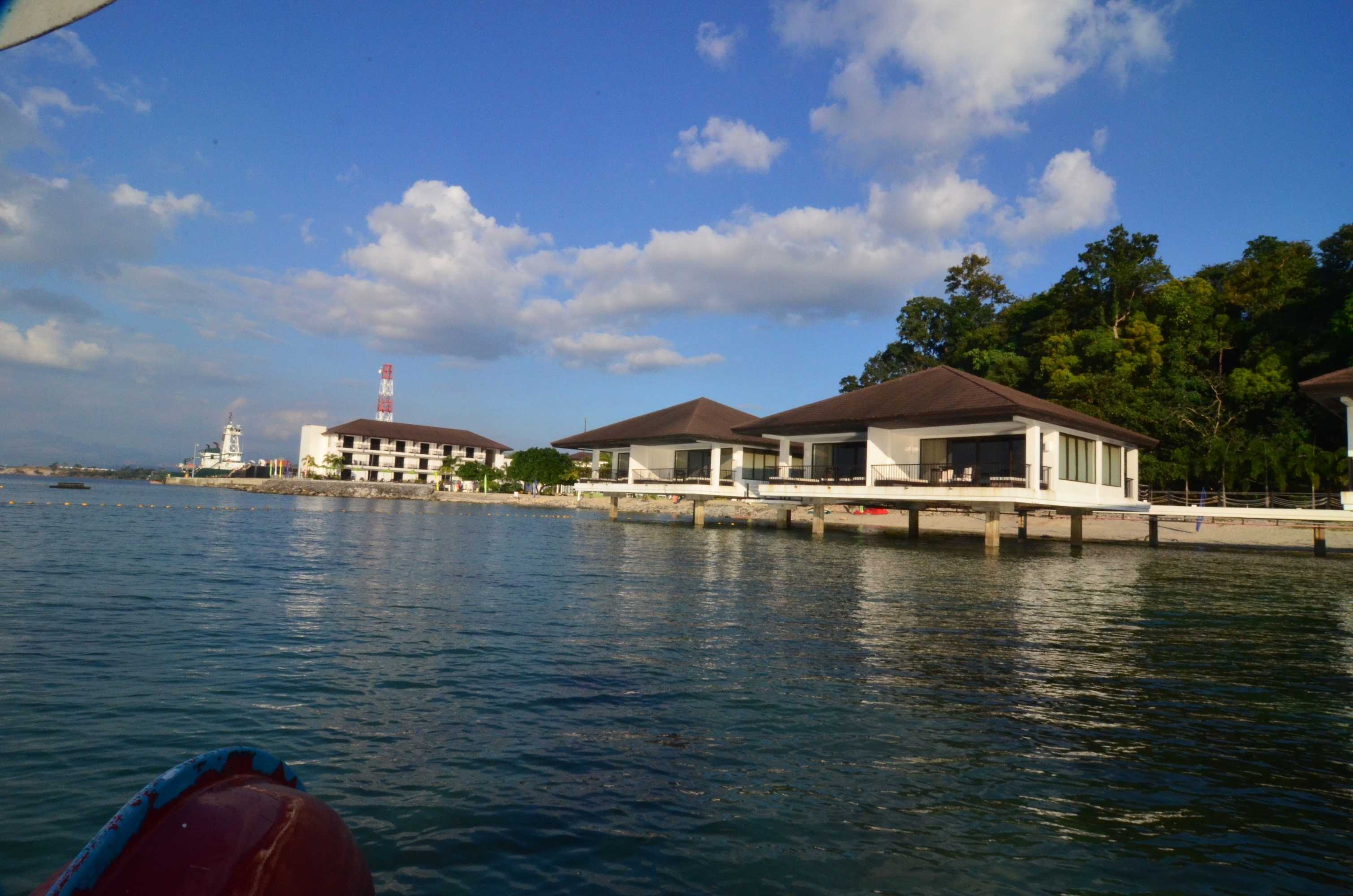 Gift card for Hotel Kamana Sanctuary Resort And Spa