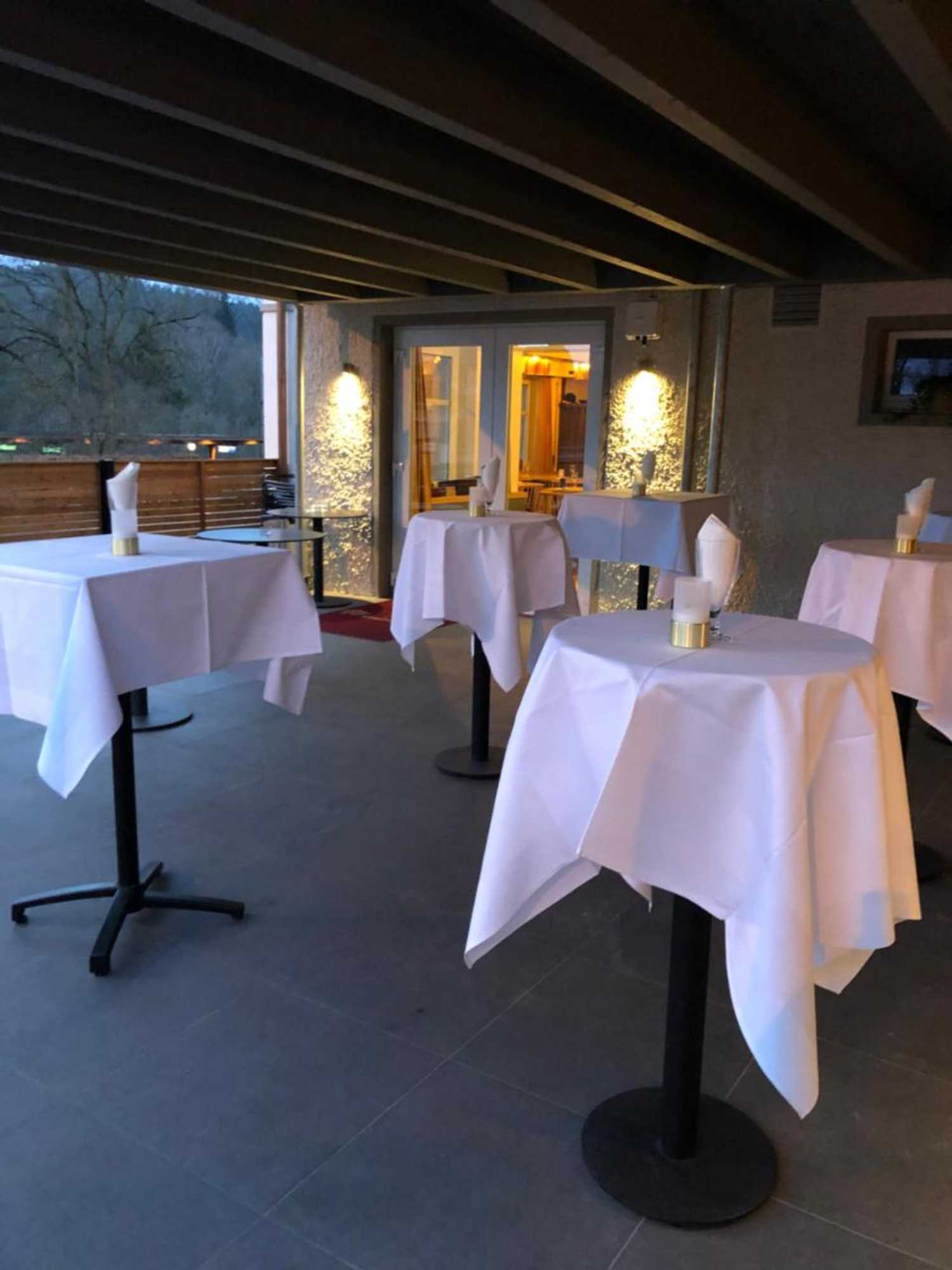 Gift card for Barone Hotel Ristorante