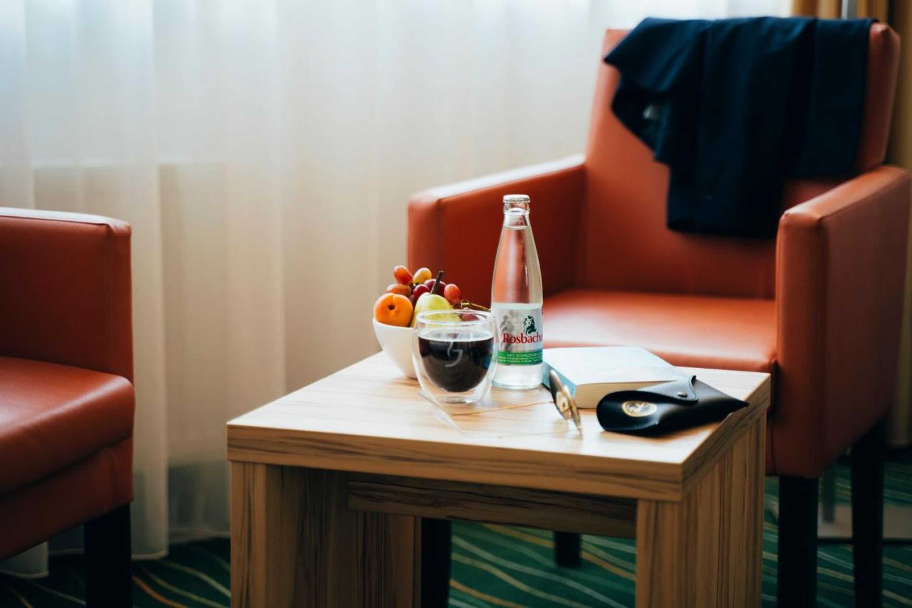 Gift card for Business & Conference Sporthotel Großwallstadt