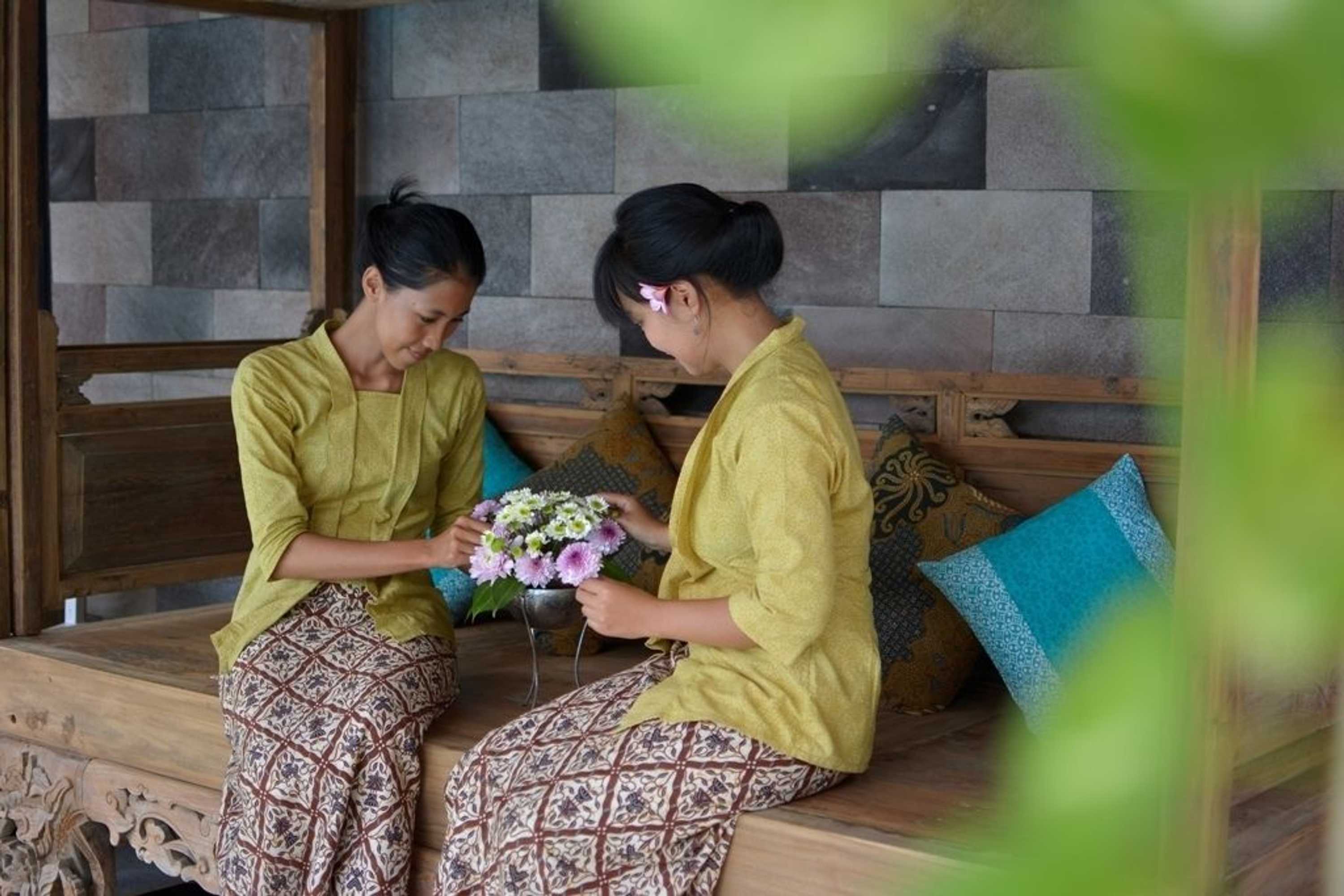 Gift card for Warisan Heritage Boutique Hotel Gift card for Warisan Heritage Boutique Hotel