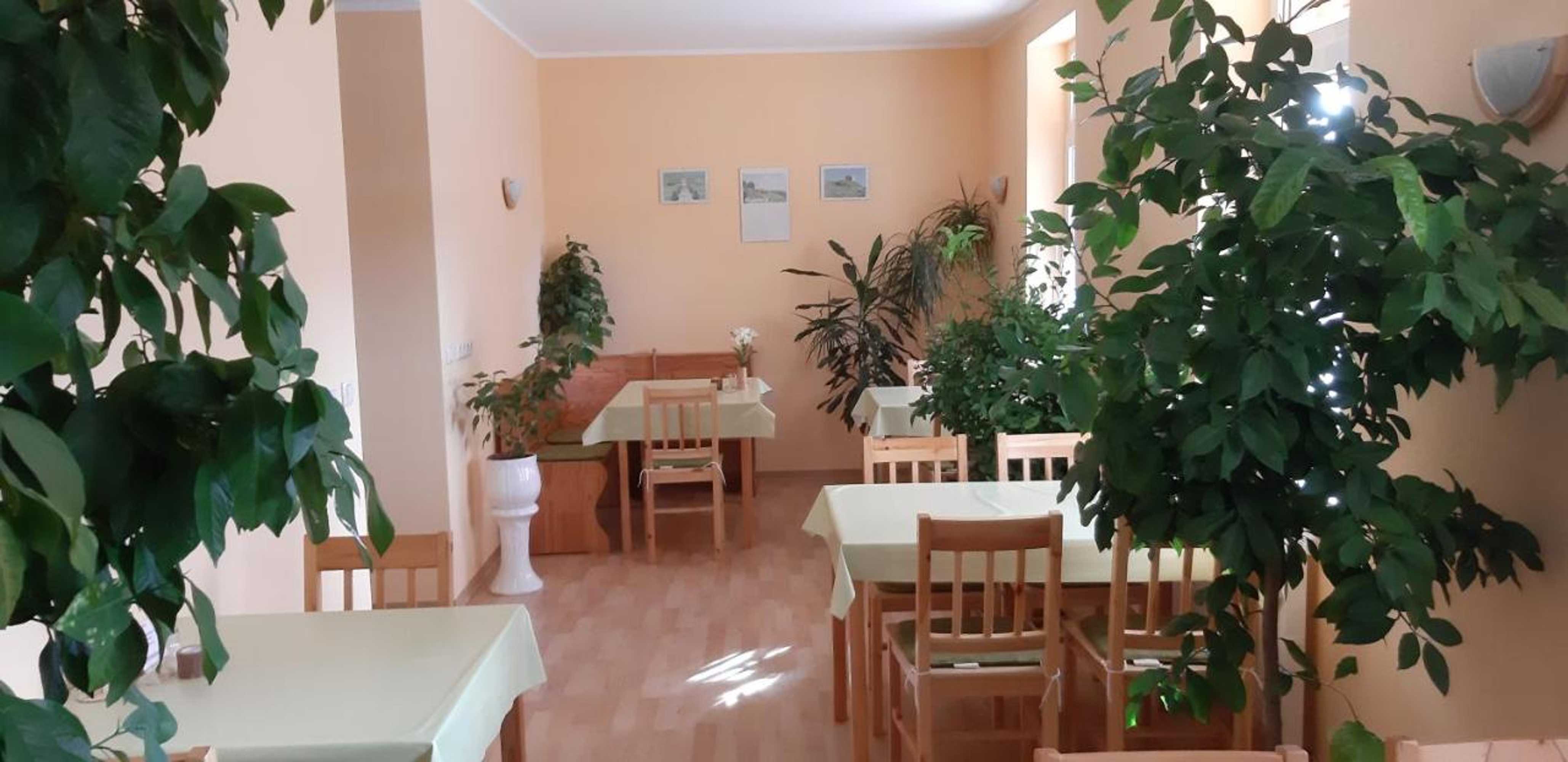 Gift card for Pension Lehmann