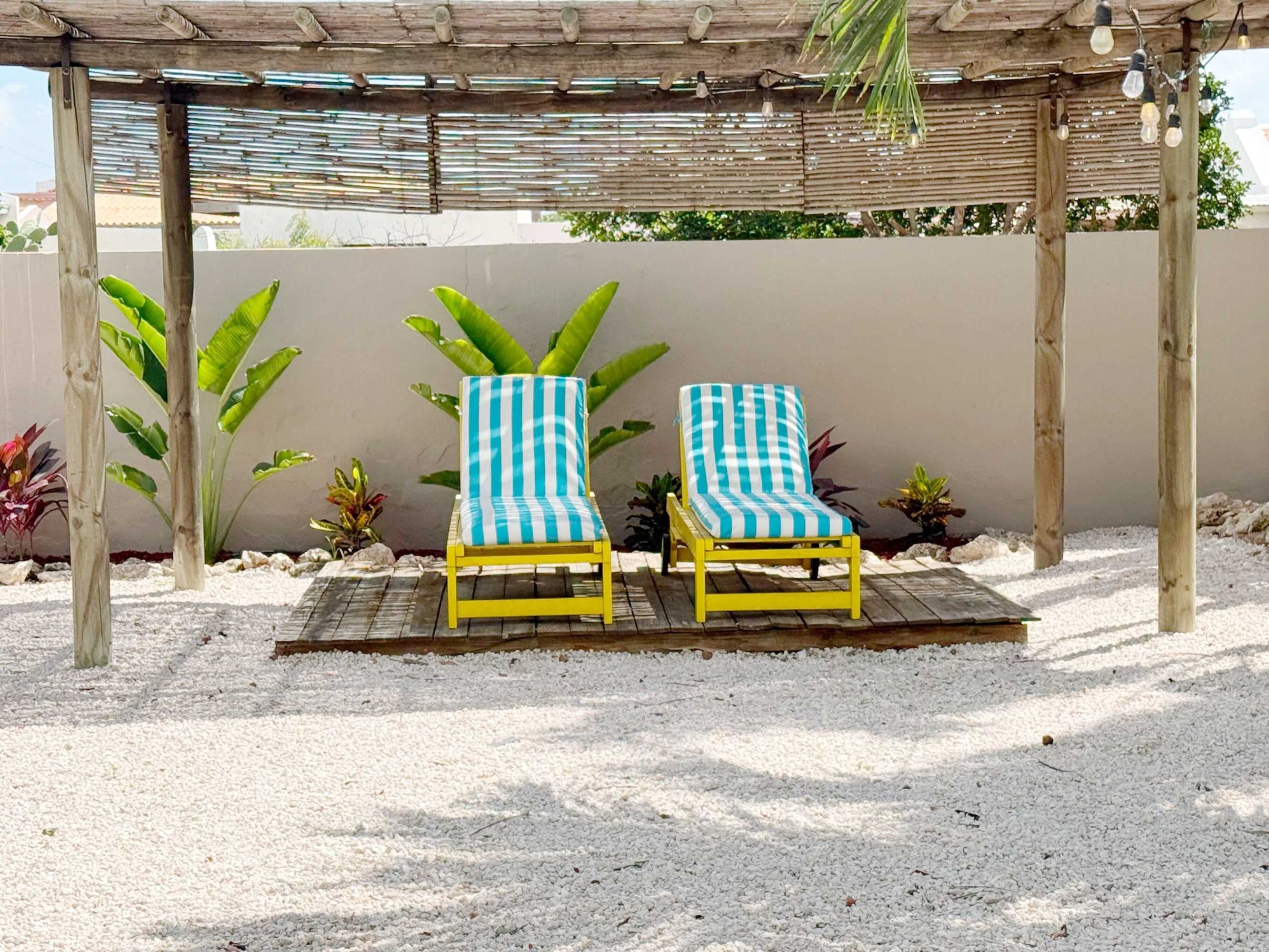 Gift card for Aruba Palms Escape Suites Gift card for Aruba Palms Escape Suites
