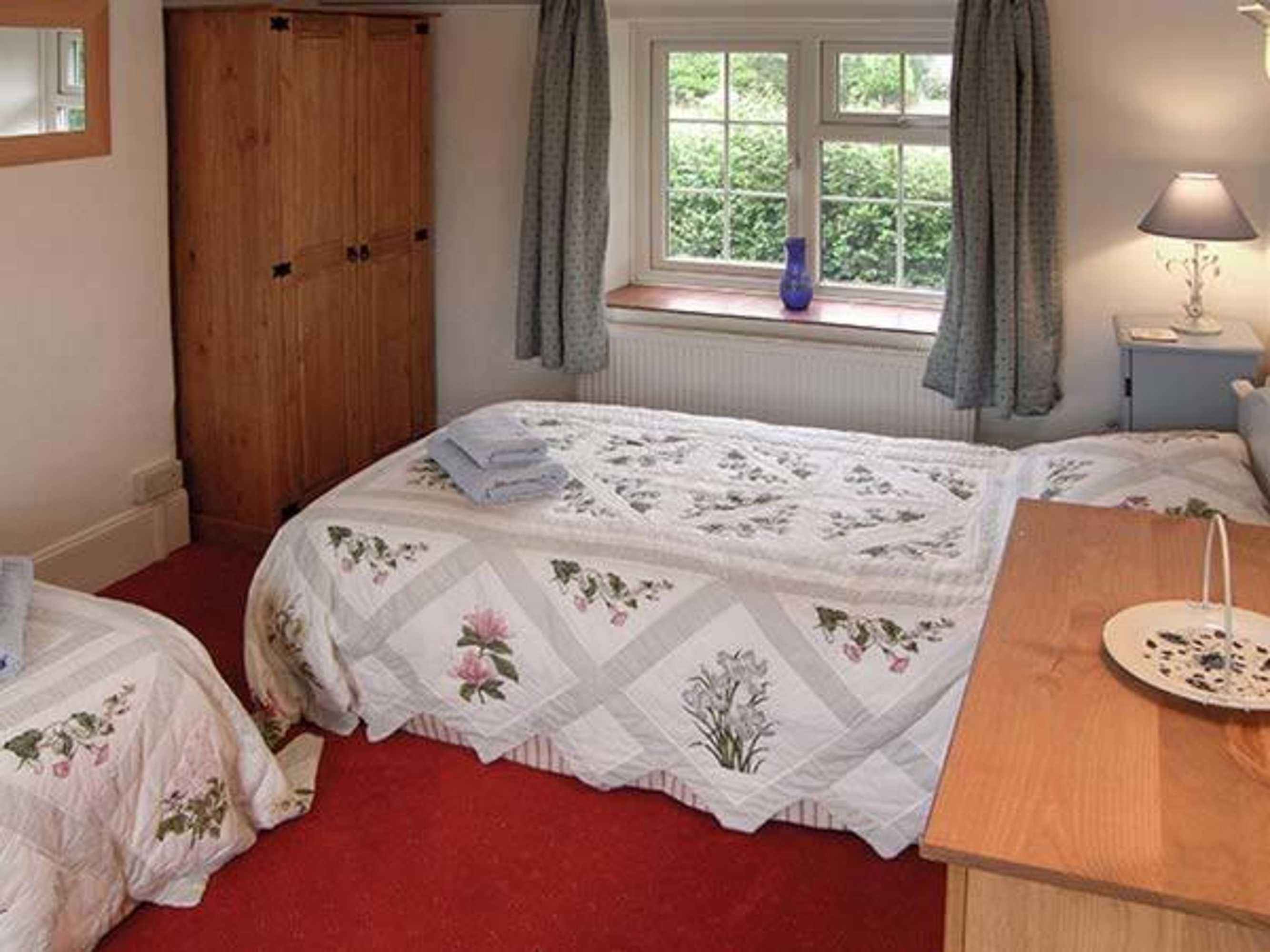 Gift card for The Old Smithy