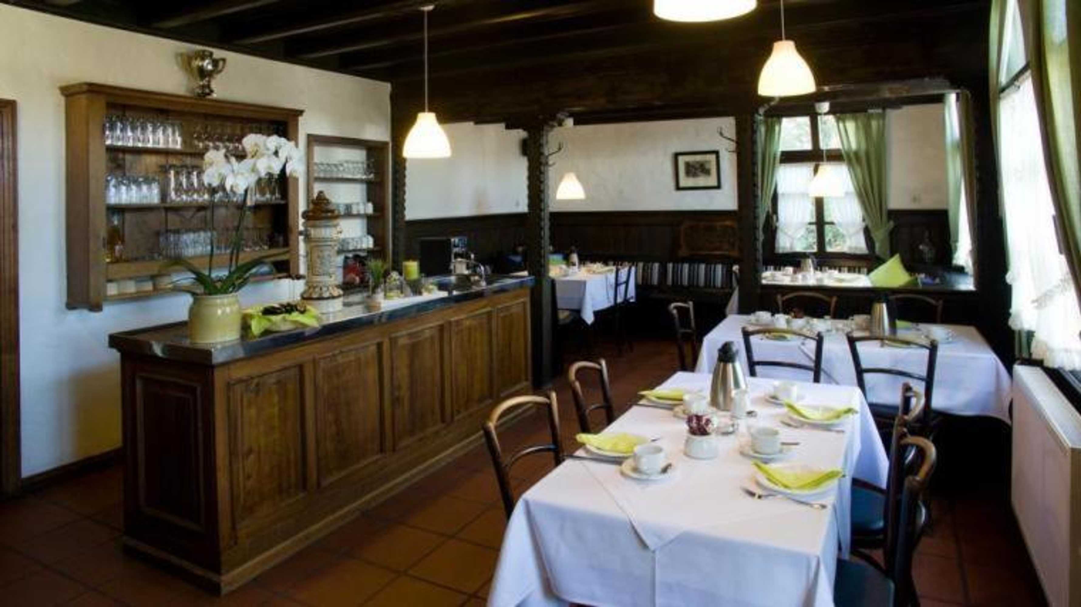 Gift card for Hotel Zur Post