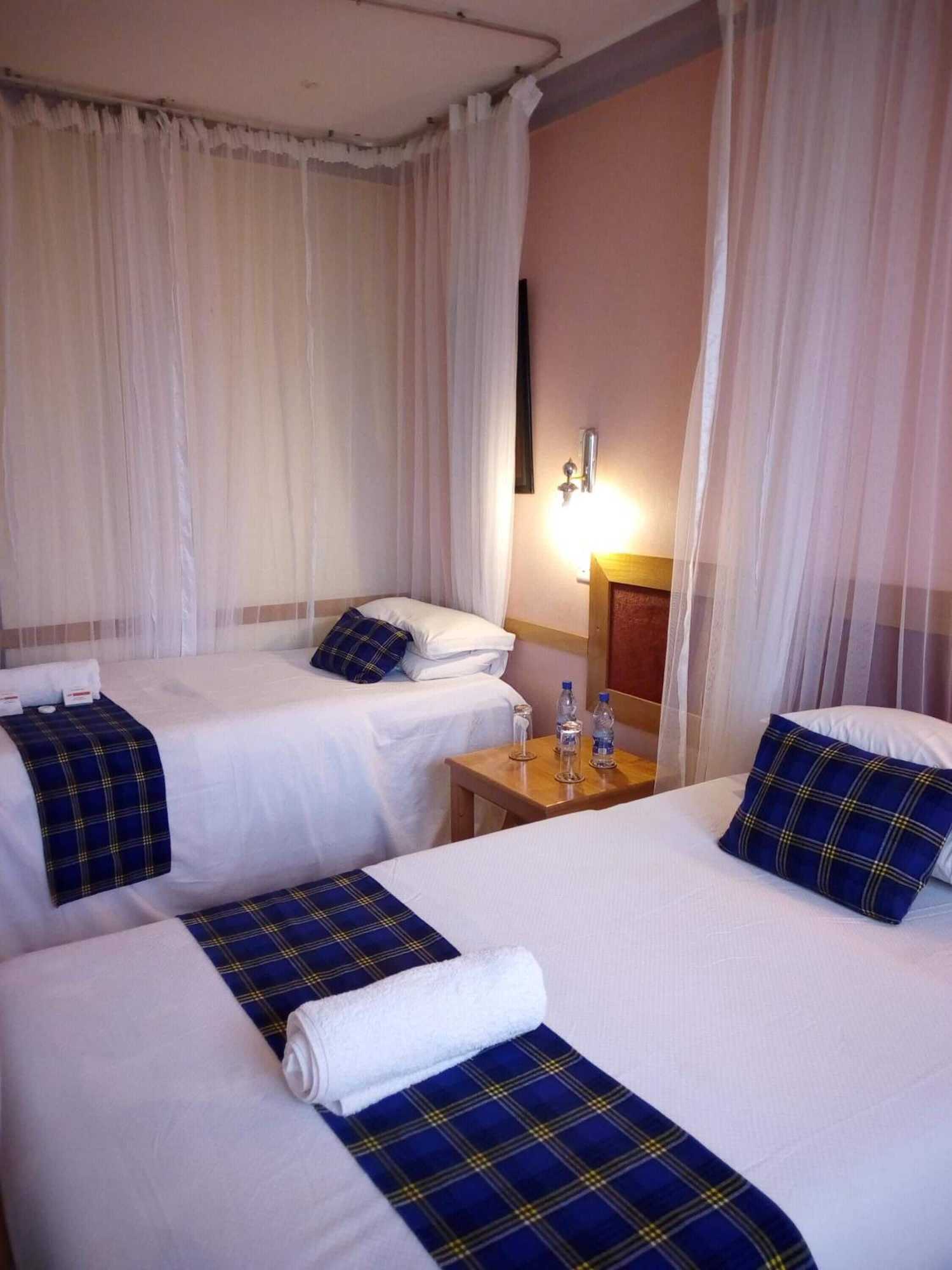 Gift card for J Residence Motel Entebbe Gift card for J Residence Motel Entebbe