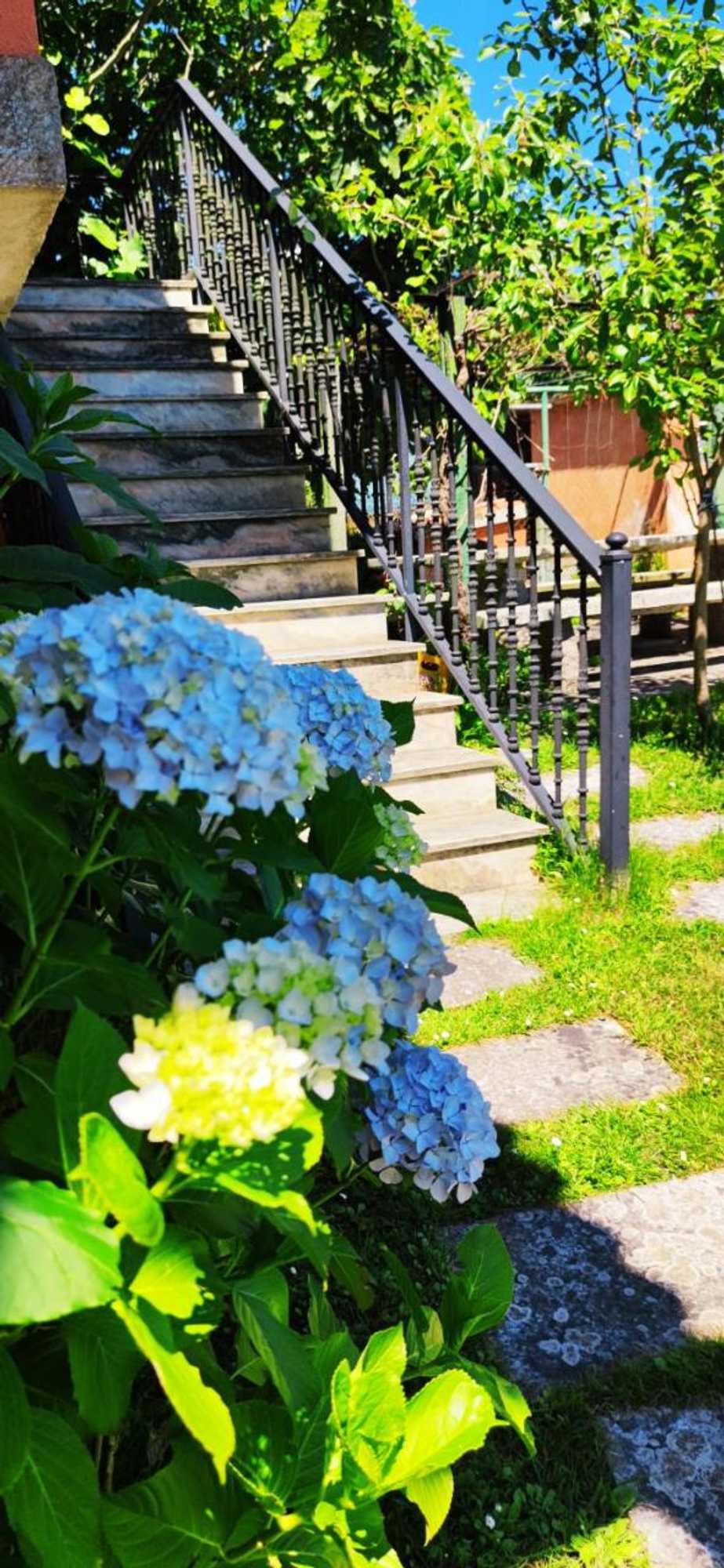 Gift card for Pensión Nigran