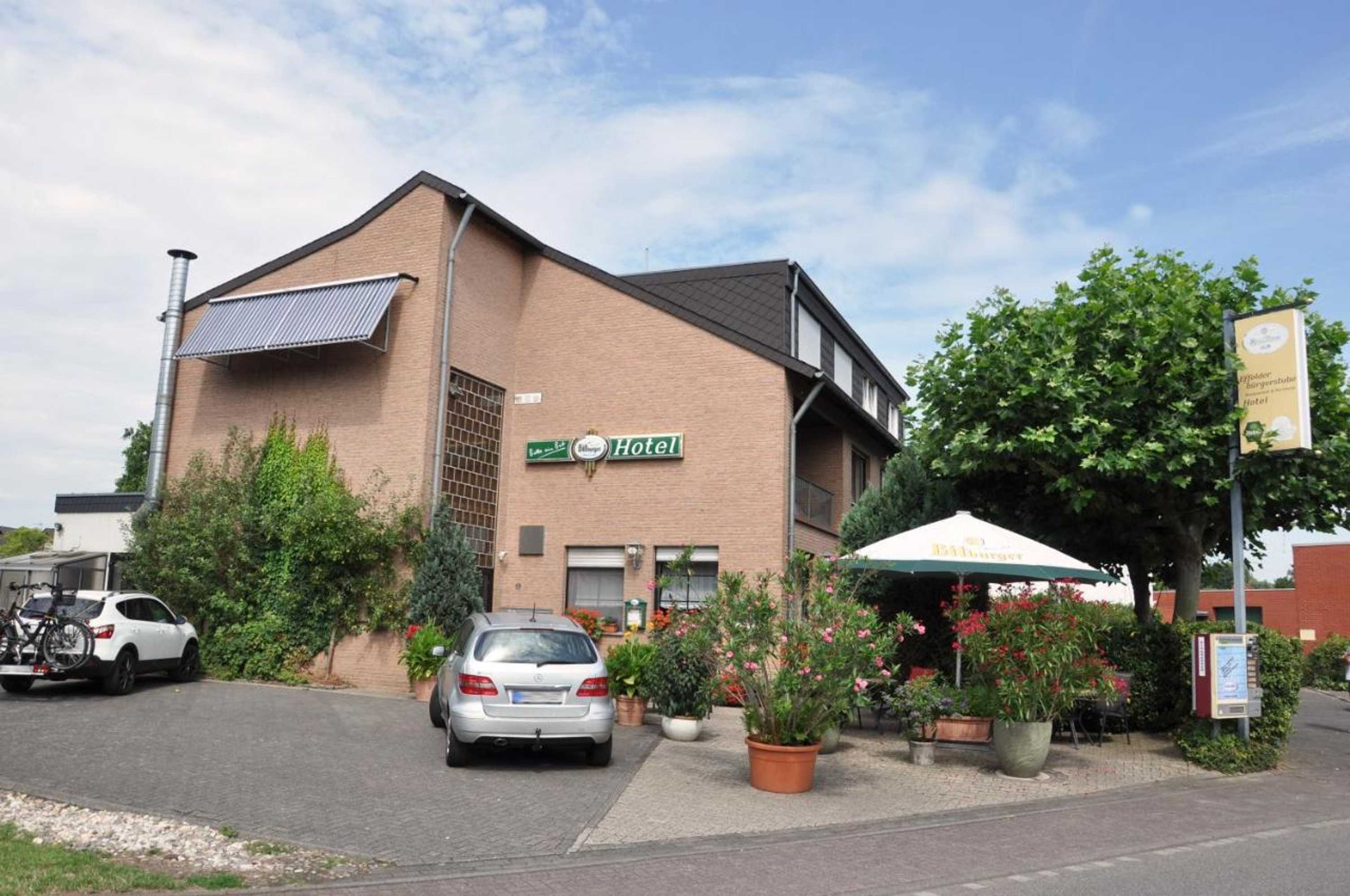 Gift card for Effelder Bürgerstube