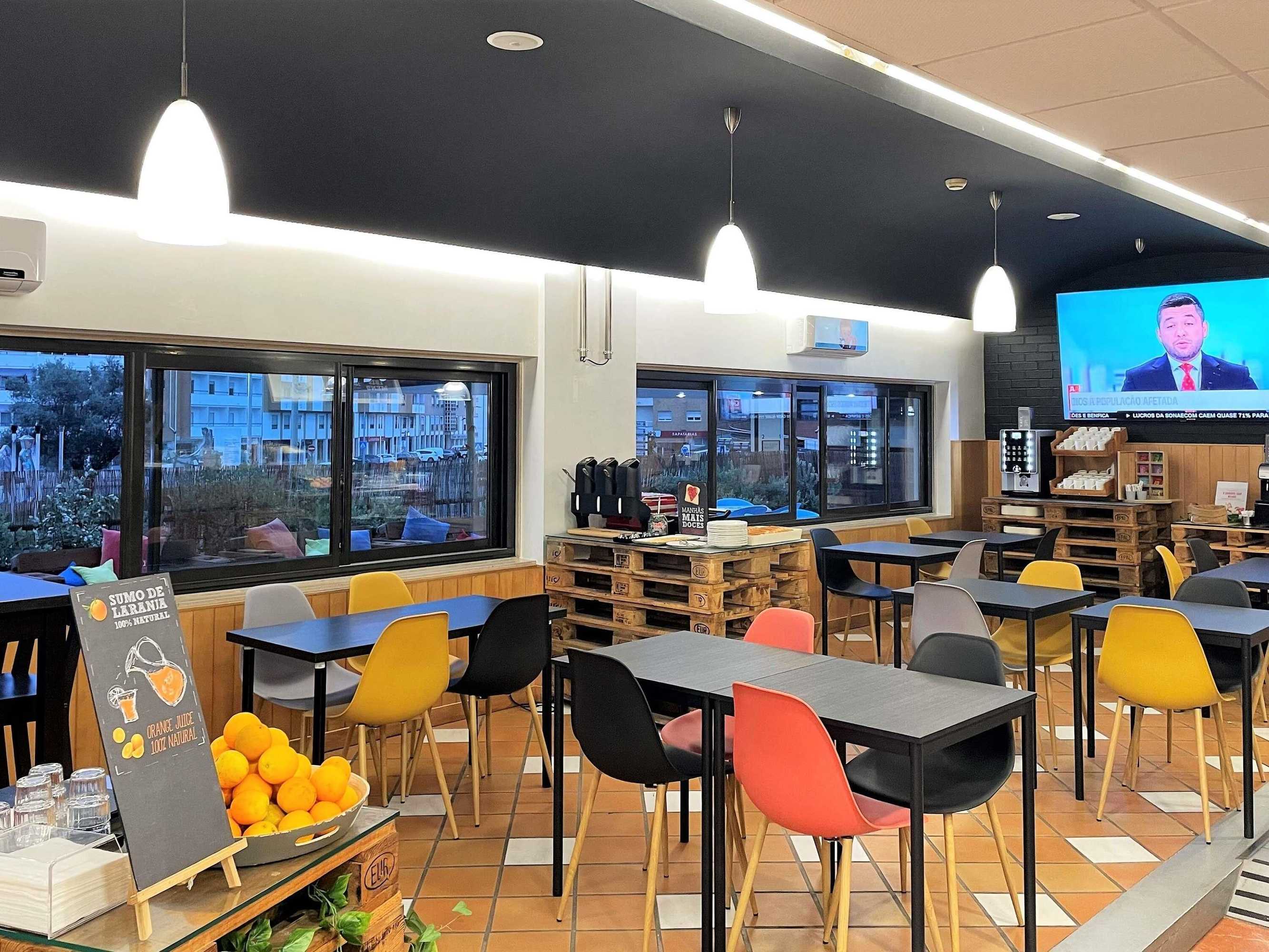 Gift card for Ibis Leiria Fatima