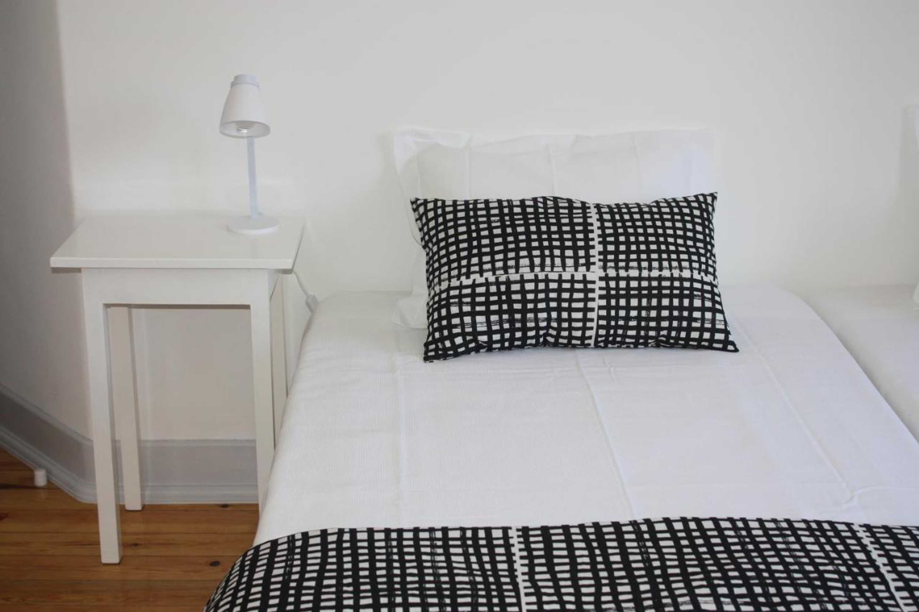 Gift card for Hostel Rossio Alcobaça