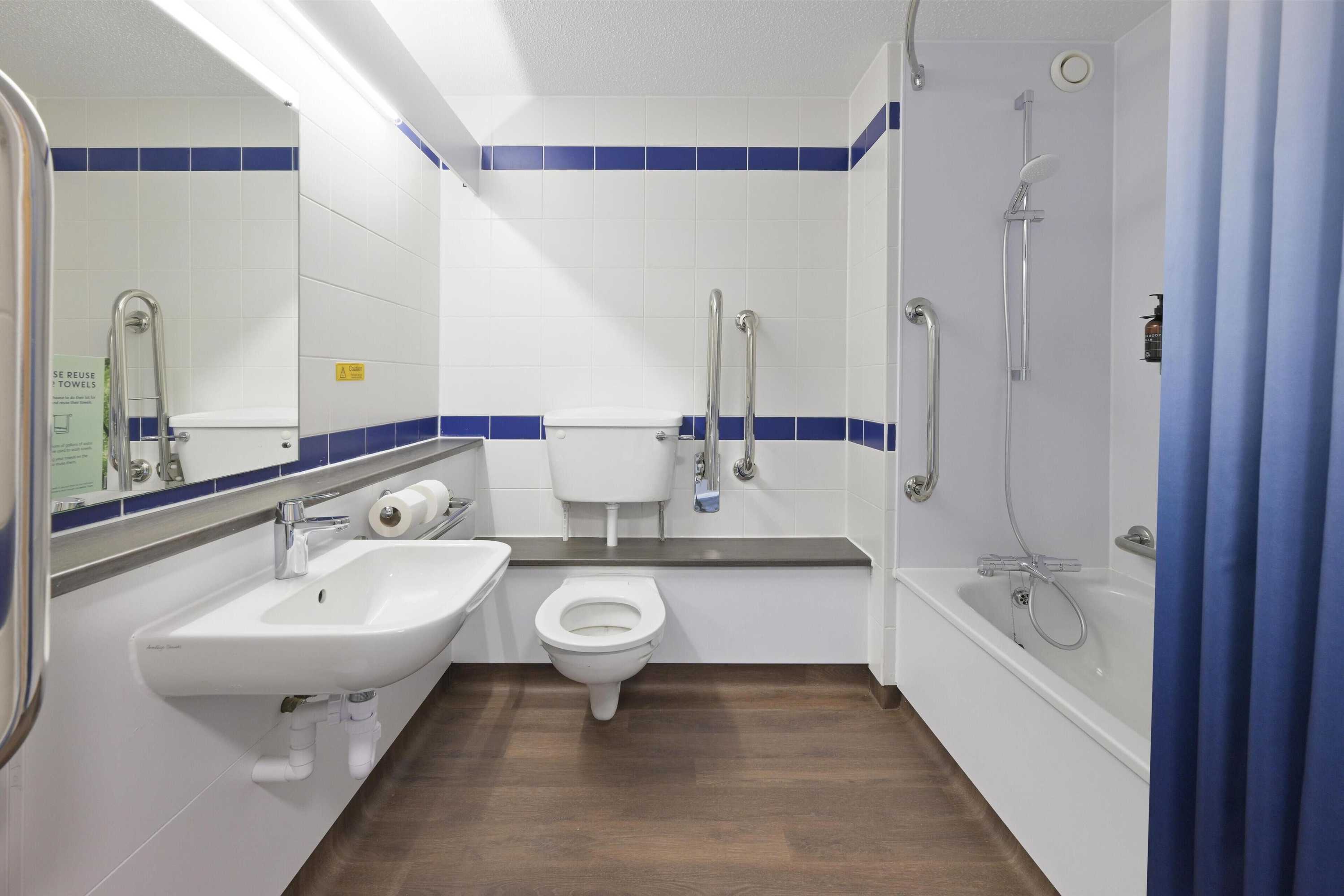 Gift card for Travelodge Exeter M5