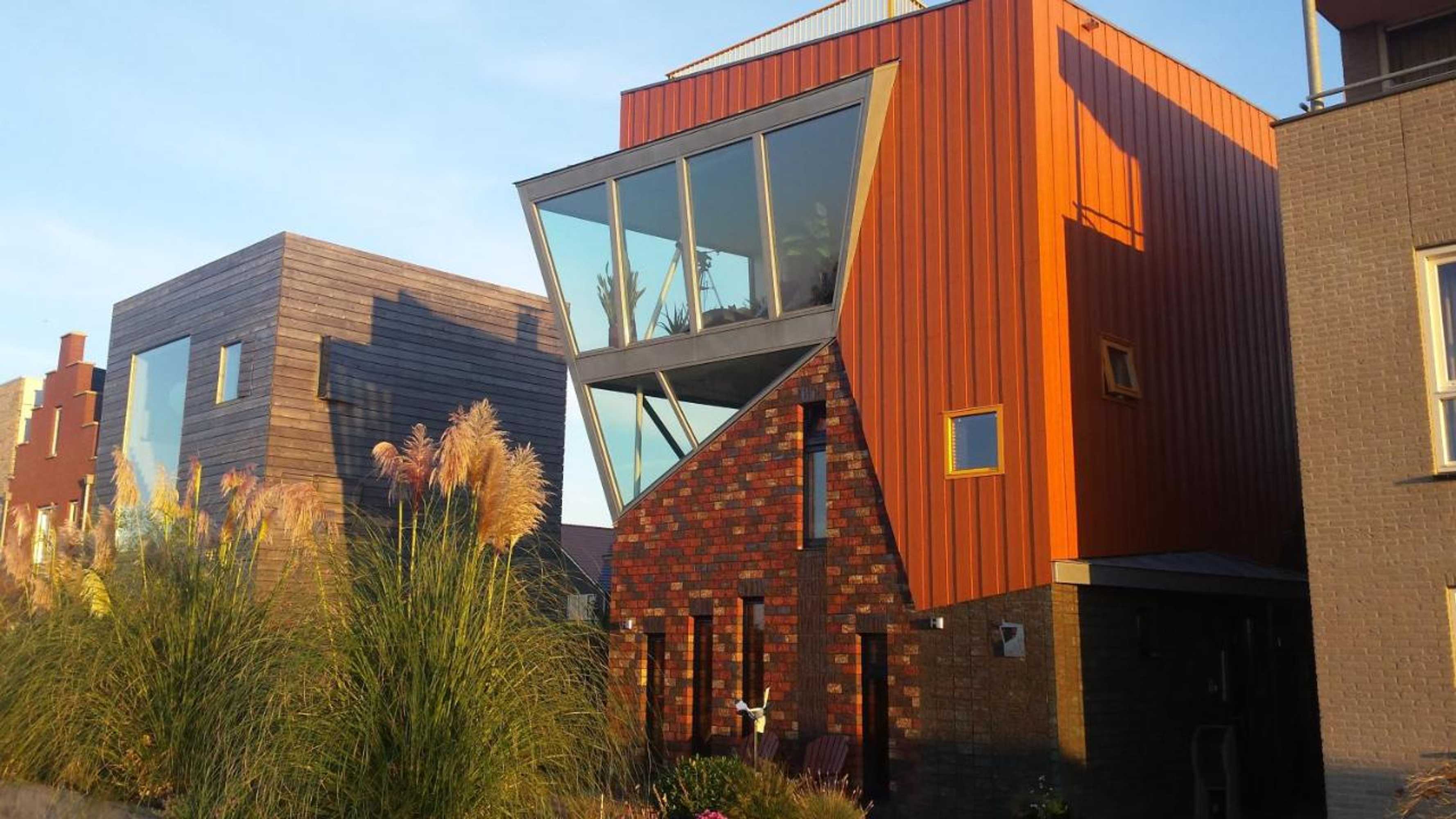 Gift card for Casa Mirador Almere