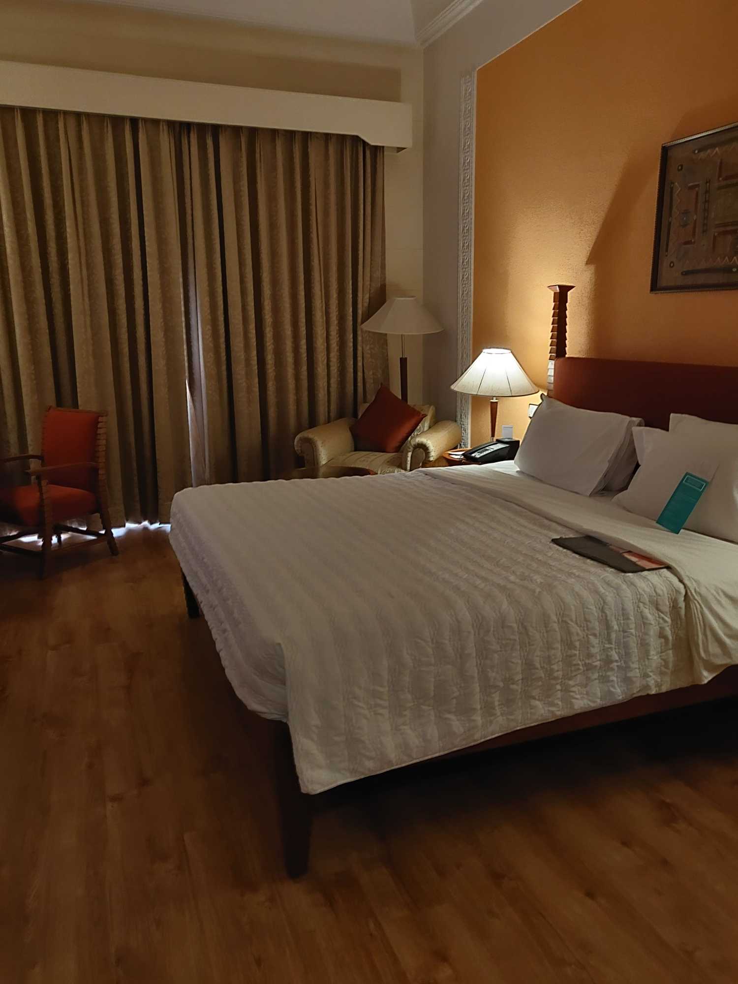 Gift card for Le Méridien Jaipur Resort & Spa Gift card for Le Méridien Jaipur Resort & Spa