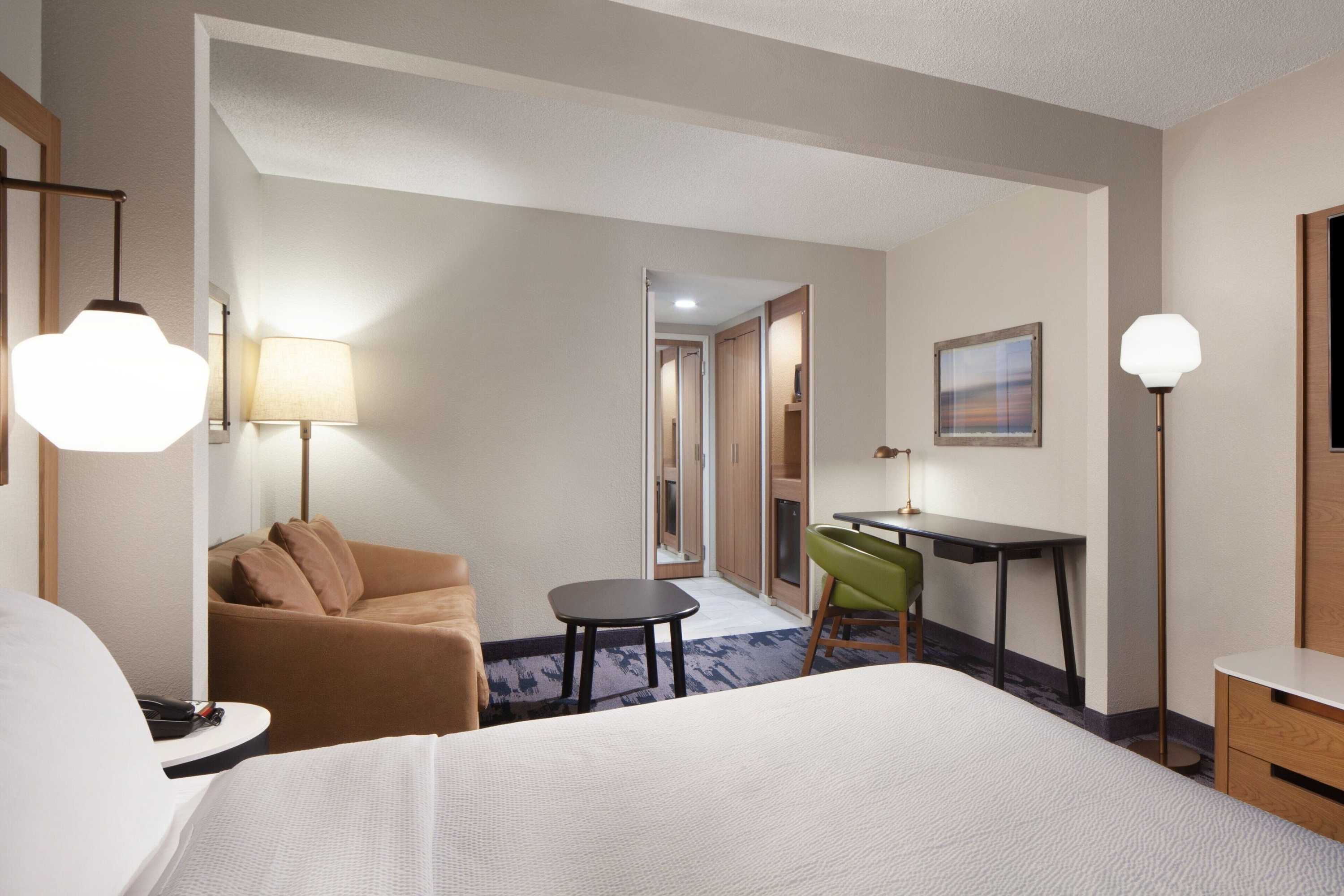 Gift card for Fairfield Inn & Suites by Marriott Charleston Gift card for Fairfield Inn & Suites by Marriott Charleston