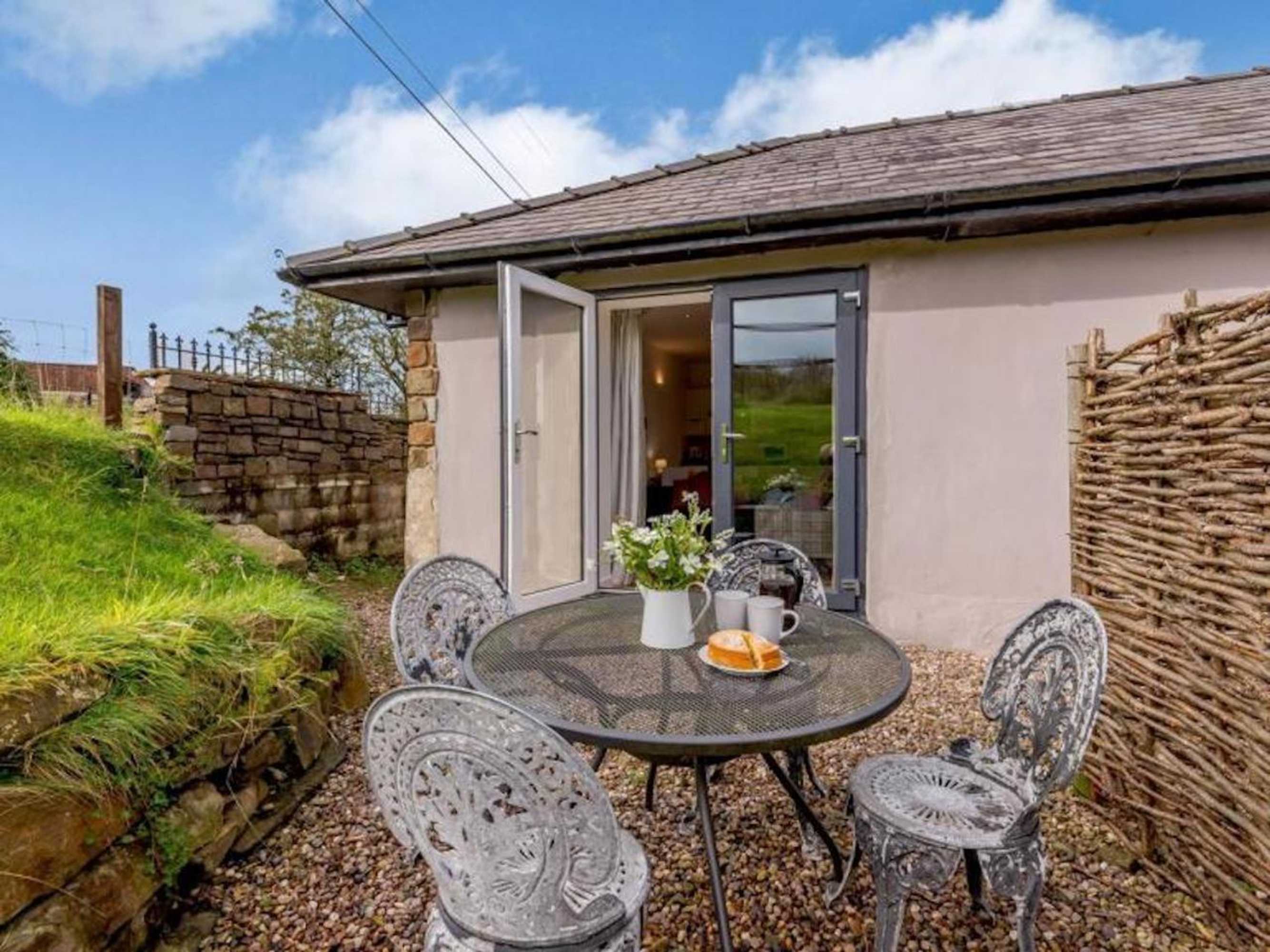 Gift card for Rossendale Holiday Cottages & Spa Gift card for Rossendale Holiday Cottages & Spa