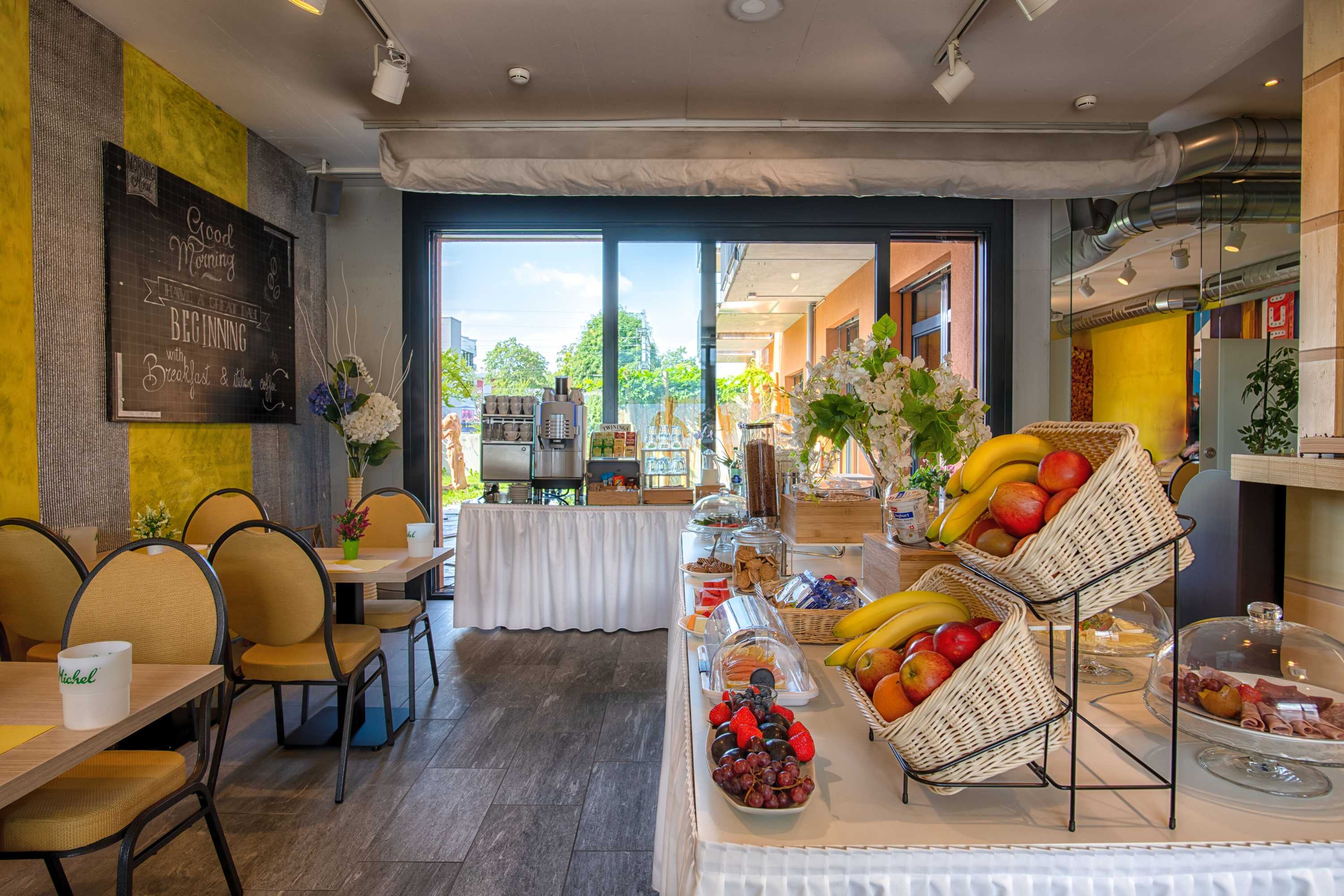 Gift card for Hotel Residence Loren - Contact & Contactless Check-In