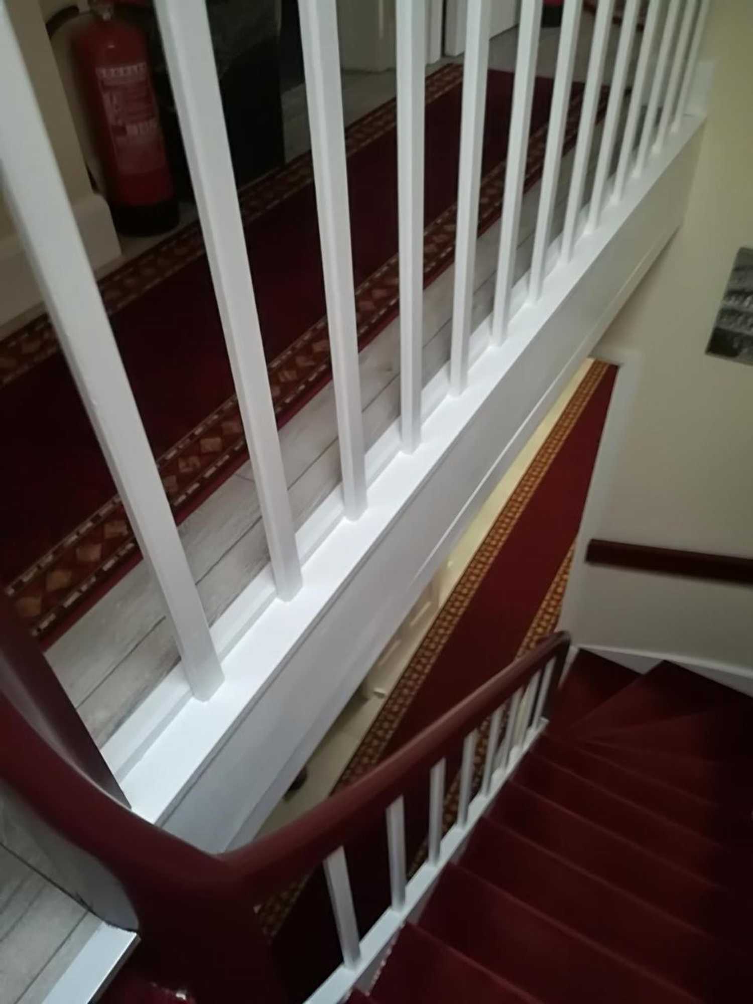 Gift card for Royal Guest House II