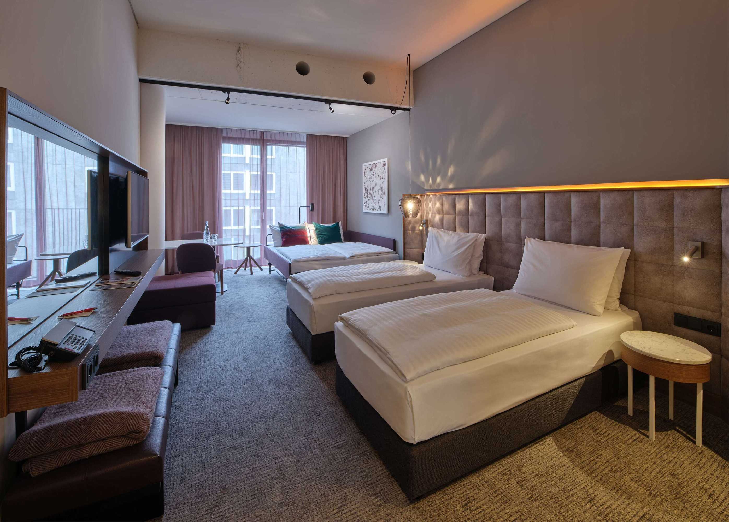 Gift card for Adina Apartment Hotel Nuremberg Gift card for Adina Apartment Hotel Nuremberg