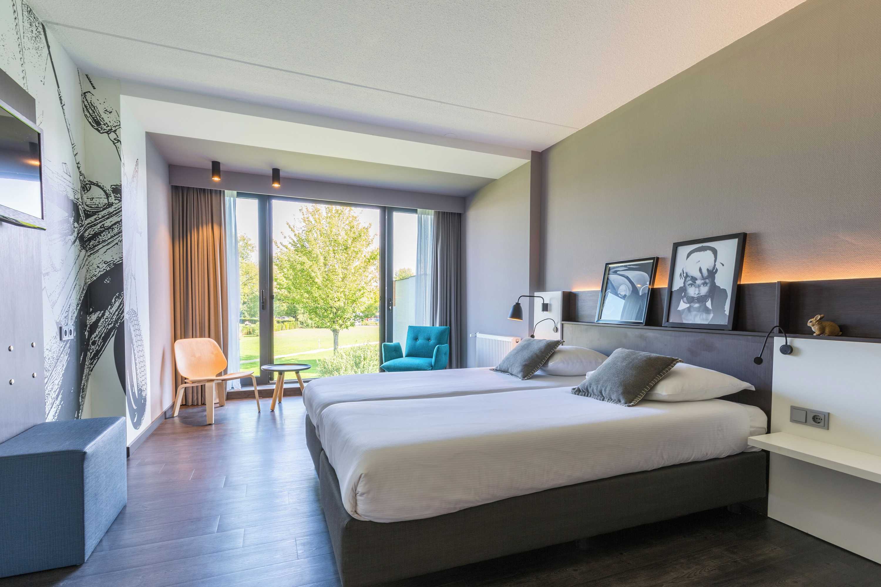 Gift card for Postillion Hotel Amersfoort Veluwemeer Gift card for Postillion Hotel Amersfoort Veluwemeer