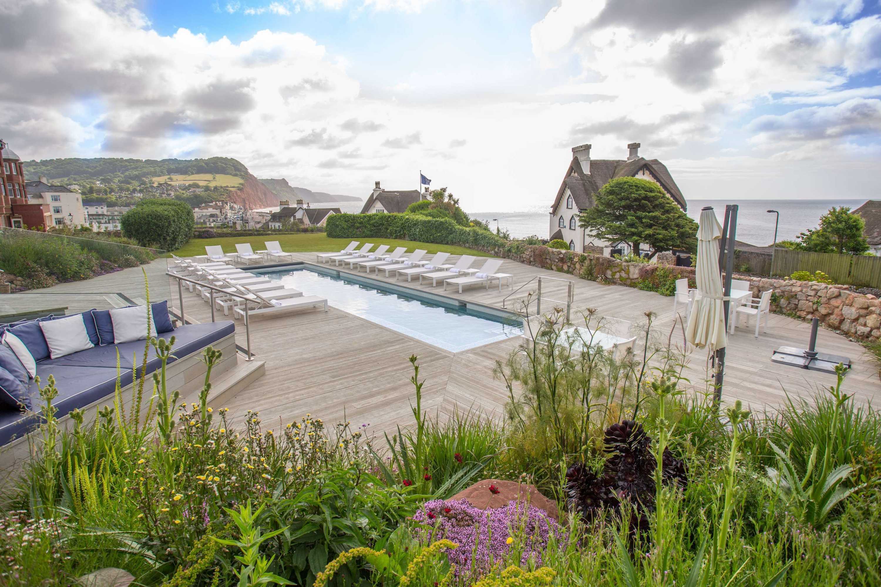 Gift card for Harbour Hotel Sidmouth Gift card for Harbour Hotel Sidmouth