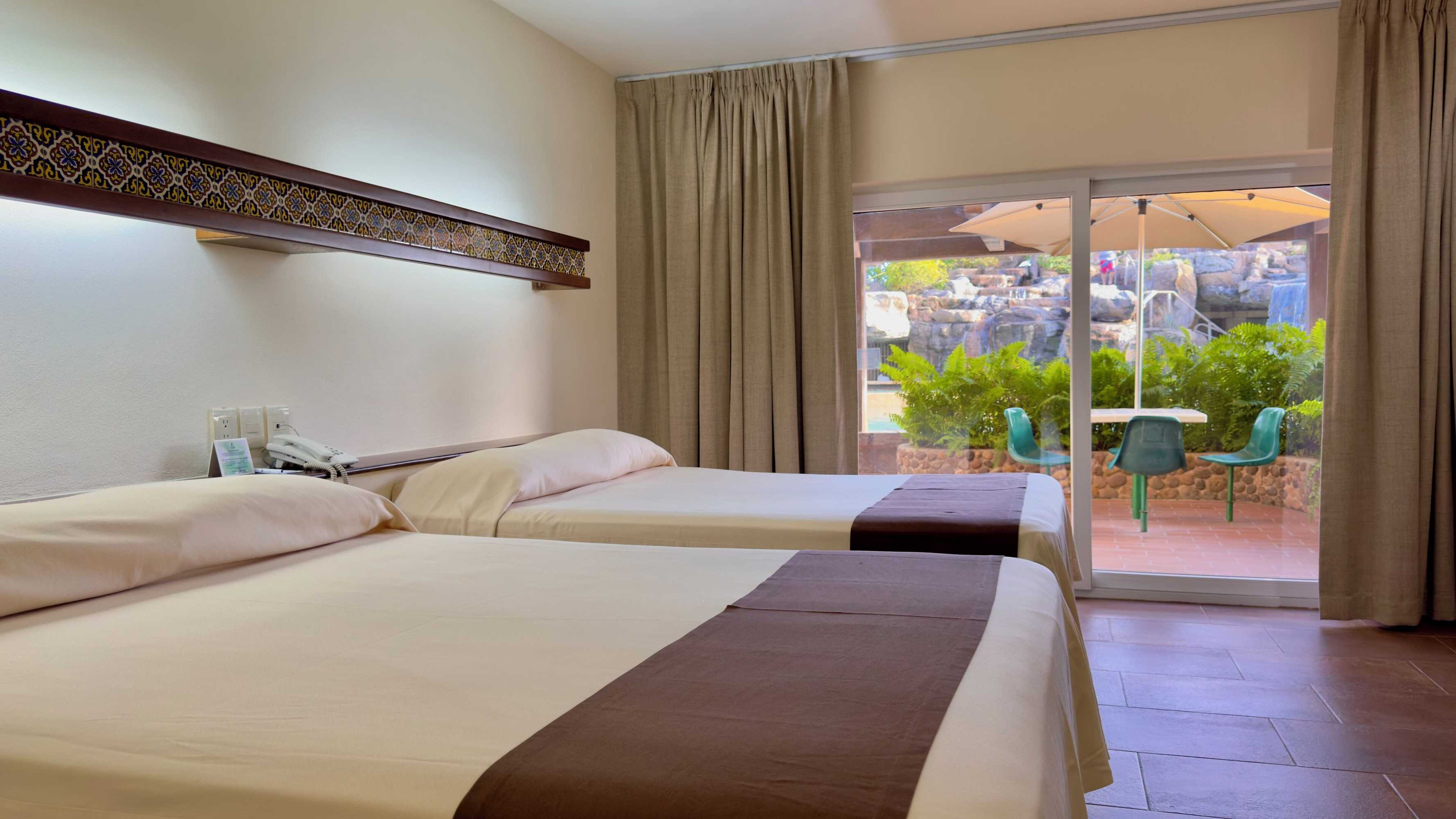 Gift card for Hotel Playa Mazatlan