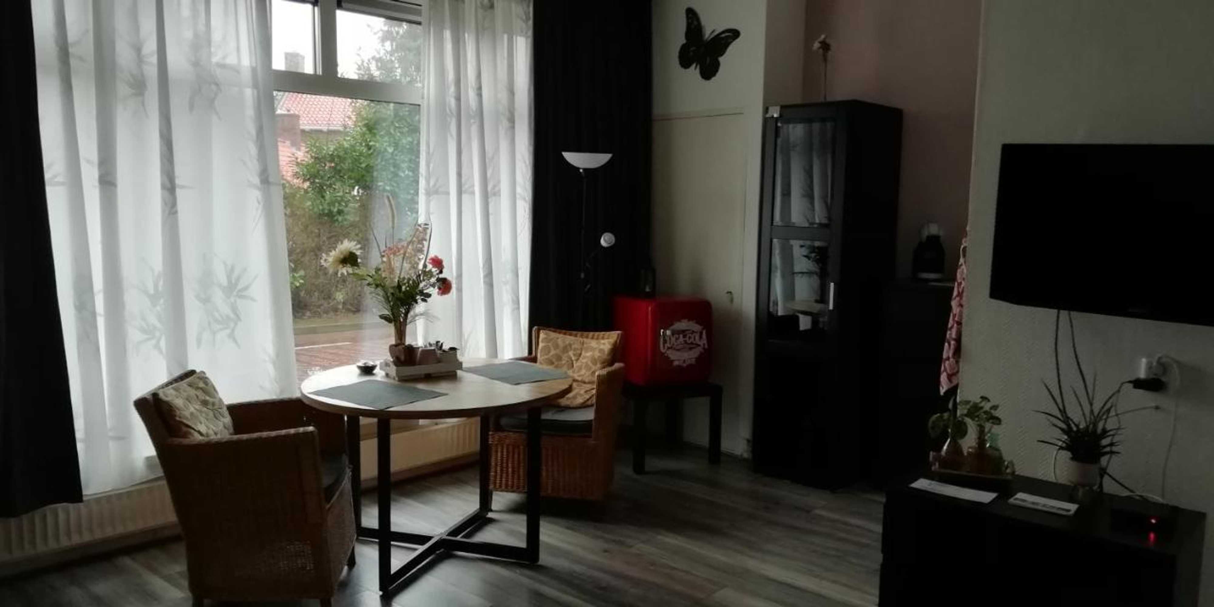 Gift card for Bed And Breakfast Bianca