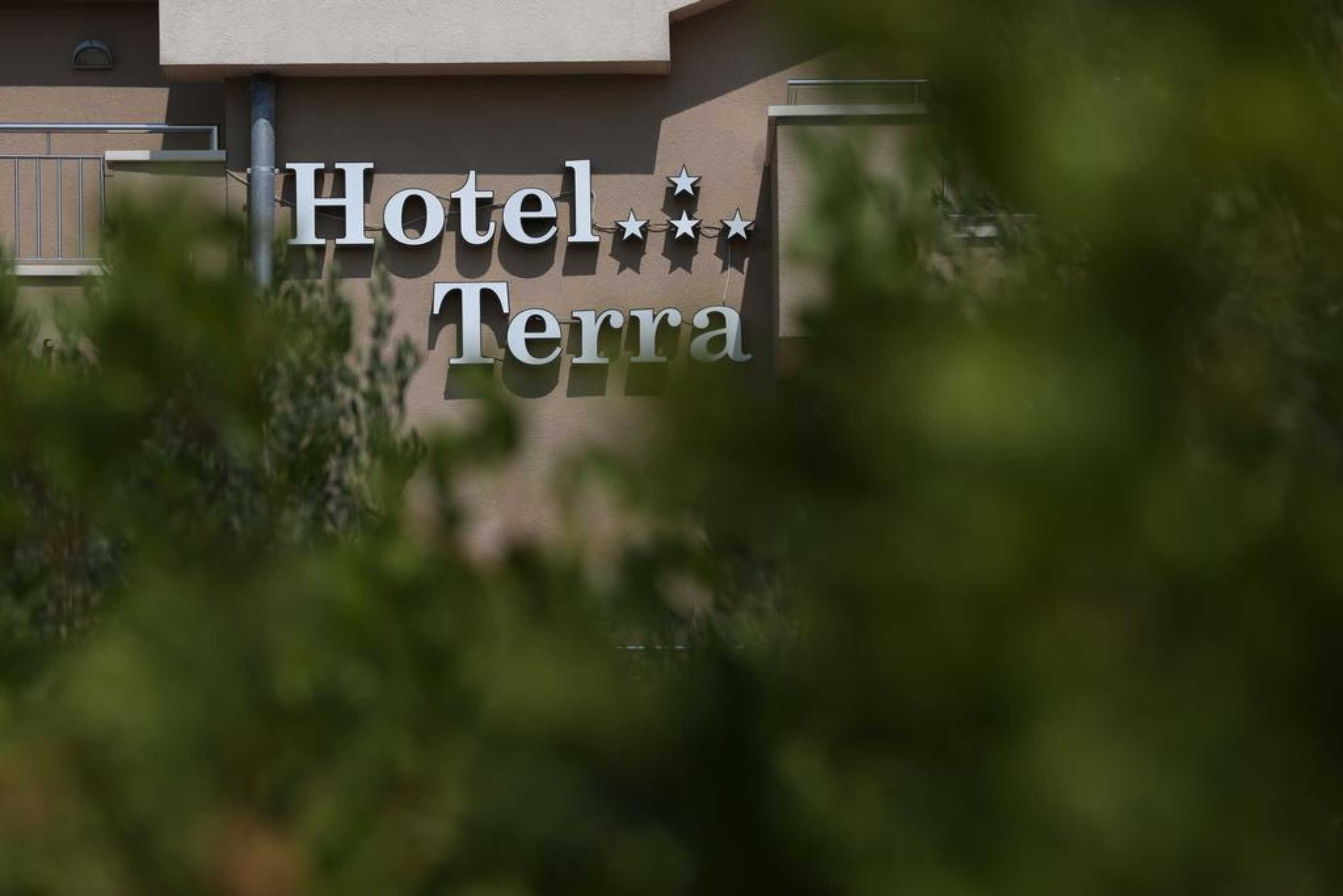 Gift card for Hotel Terra Gift card for Hotel Terra
