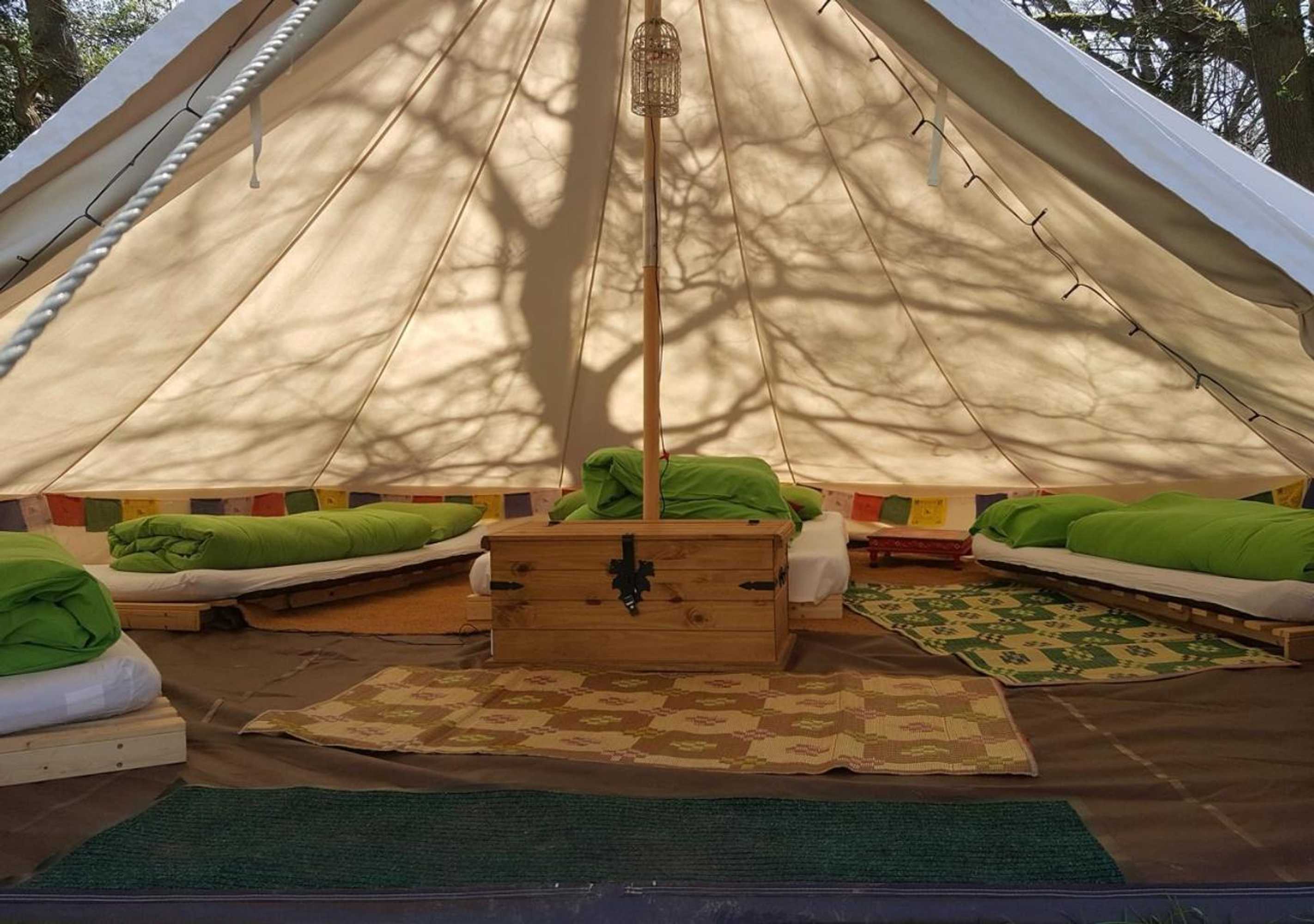 Gift card for Yha South Downs