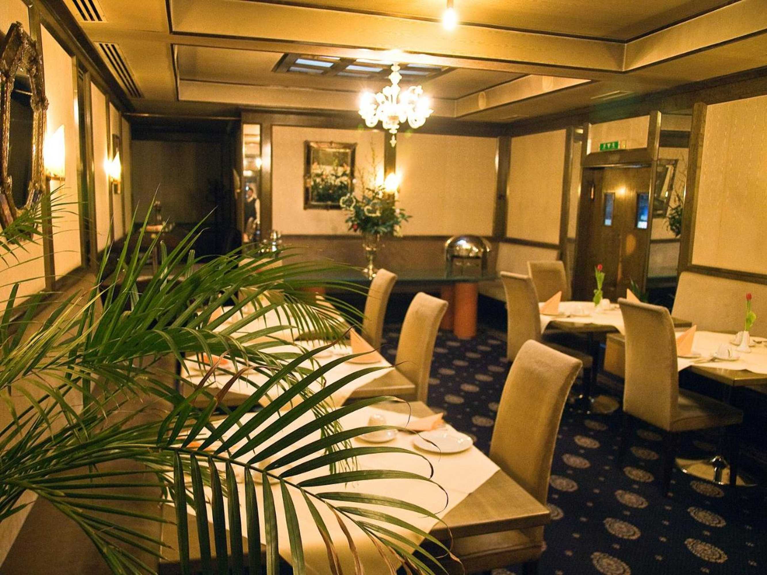 Gift card for Hotel Stadt Hamm