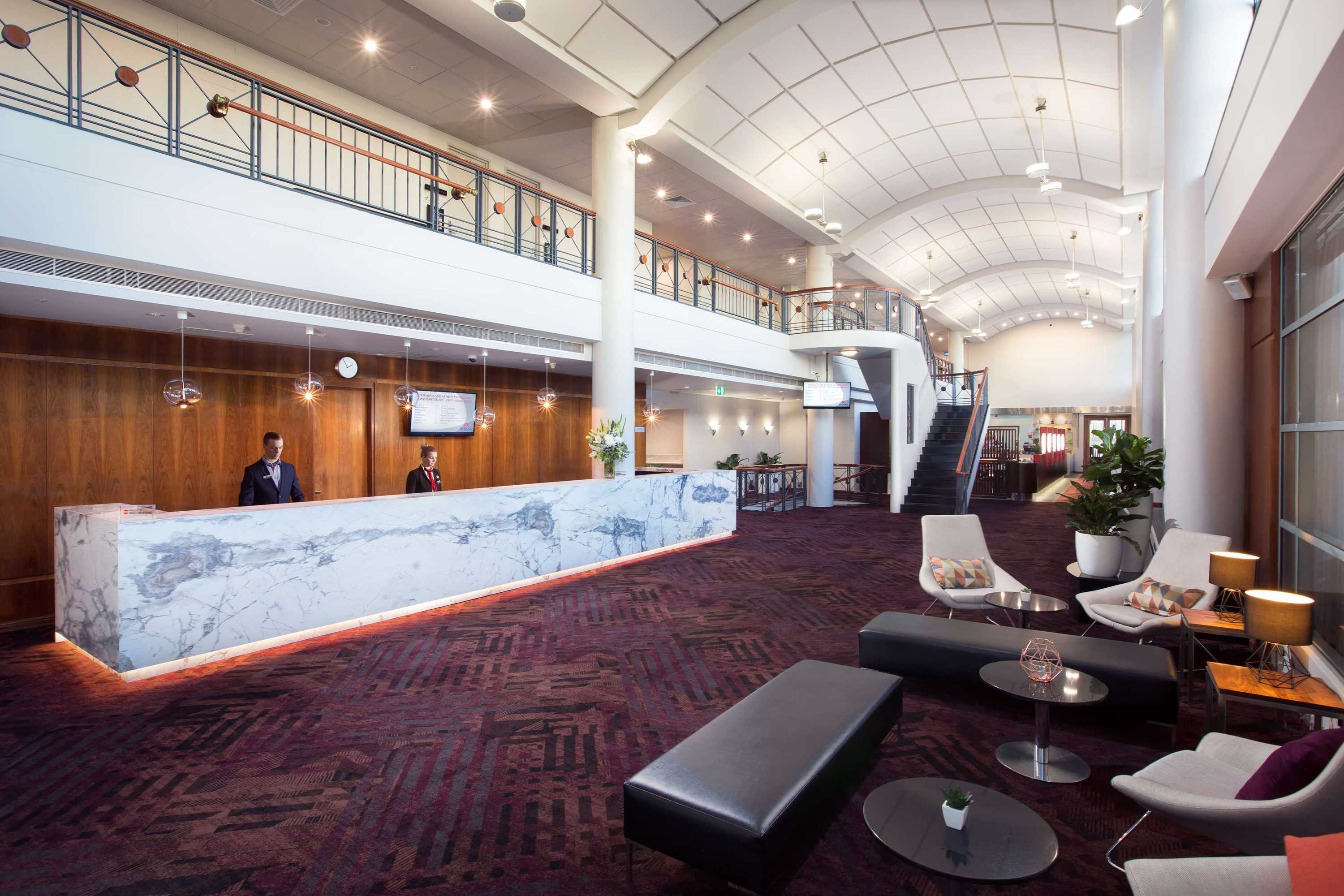 Gift card for Rydges Parramatta Gift card for Rydges Parramatta