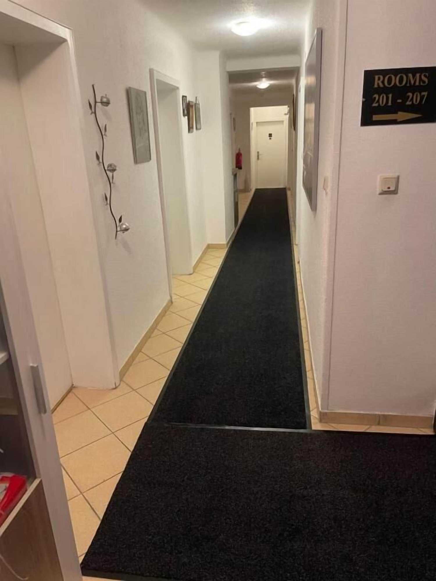 Gift card for Hotel Am Wildpark