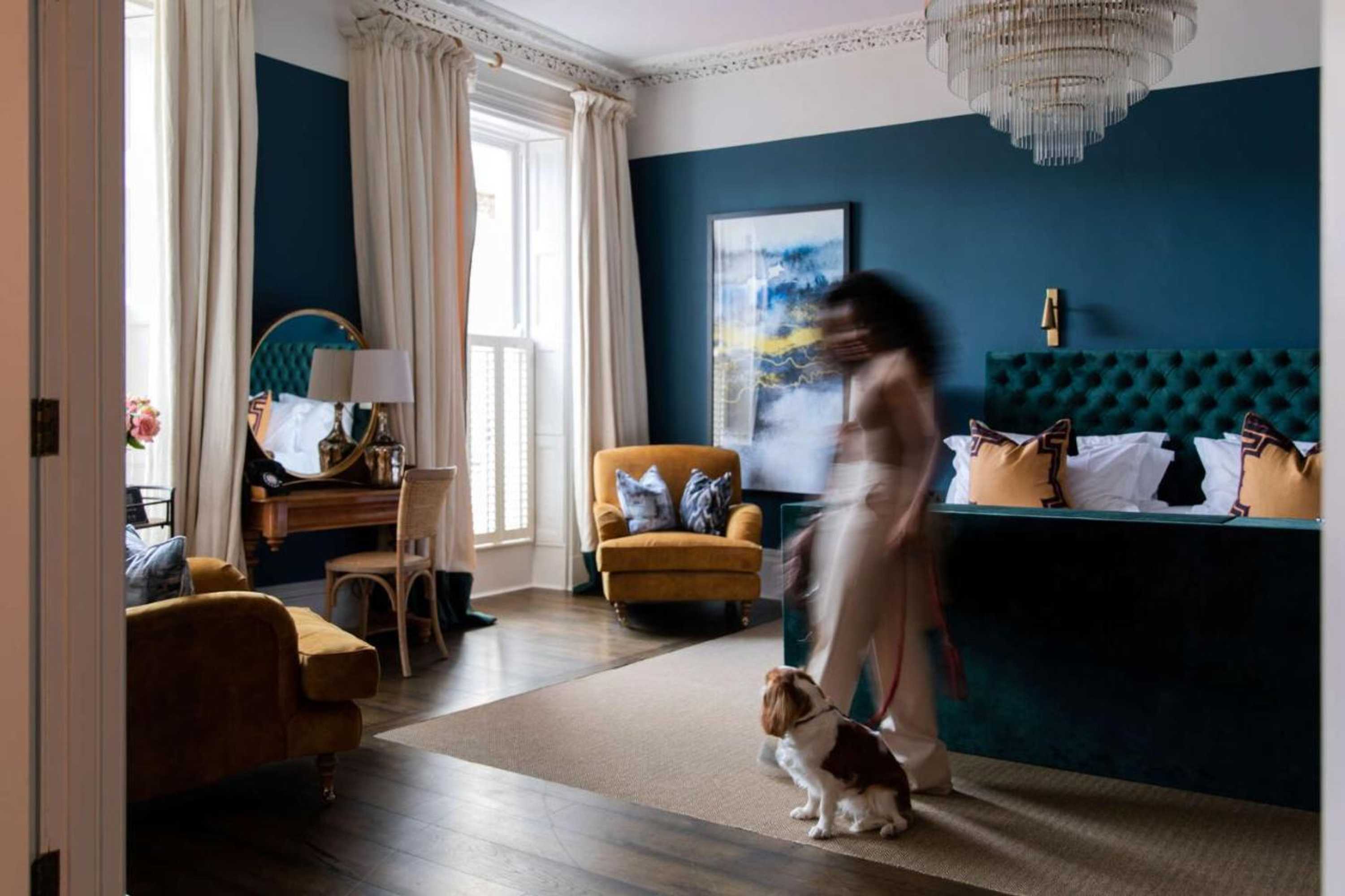 Gift card for No 38 The Park