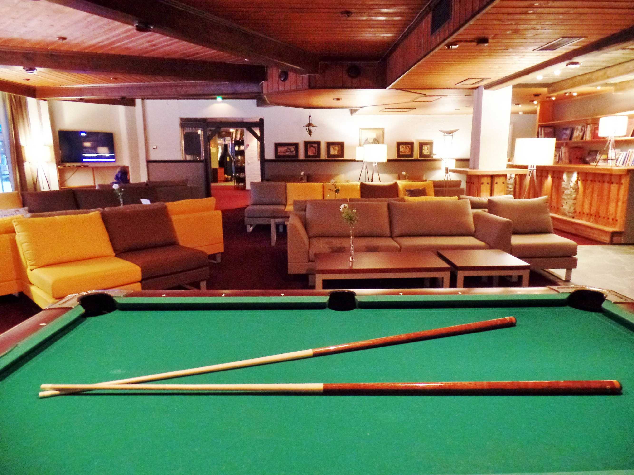 Gift card for Hotelli Ivalo