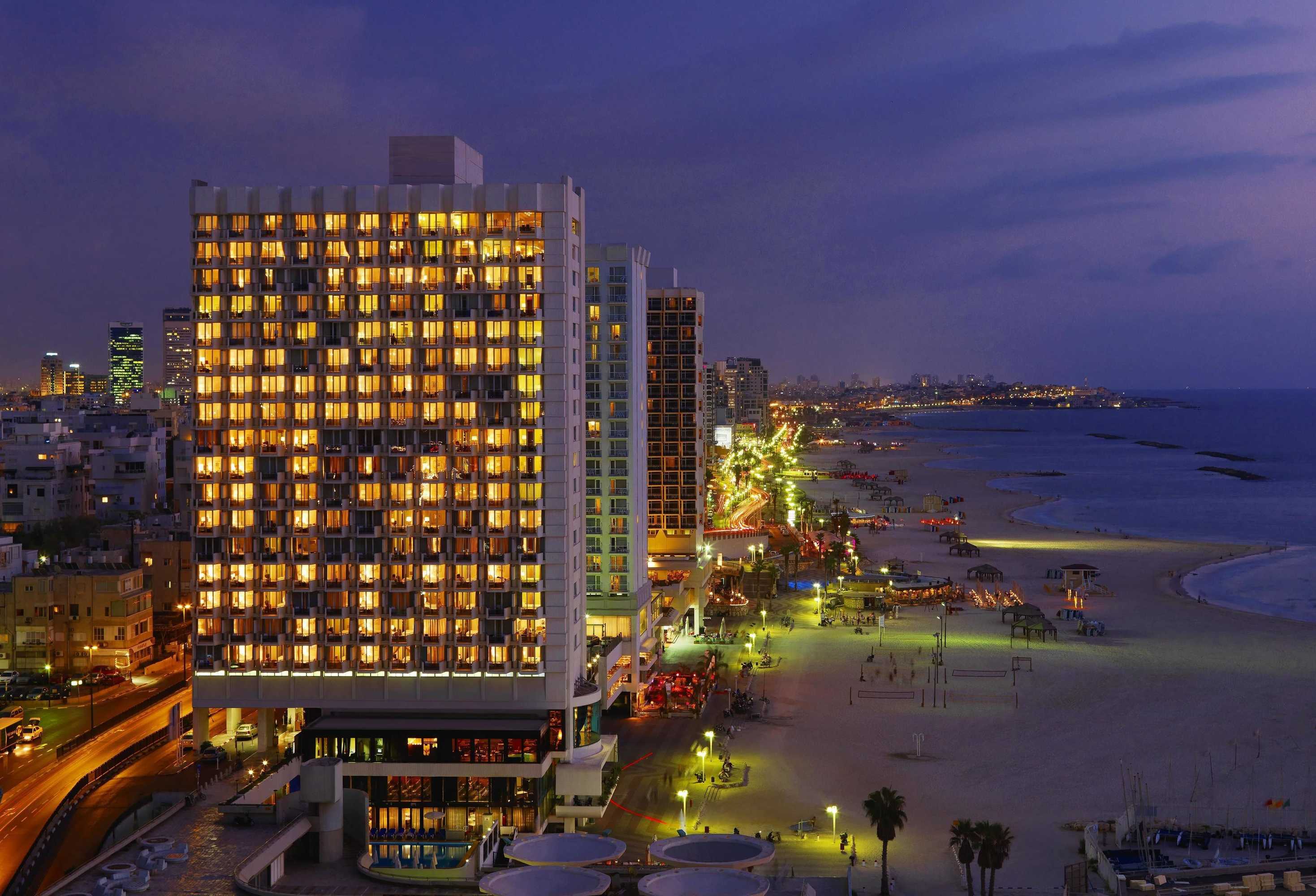 Gift card for Herods Hotel Tel Aviv by The Beach Gift card for Herods Hotel Tel Aviv by The Beach
