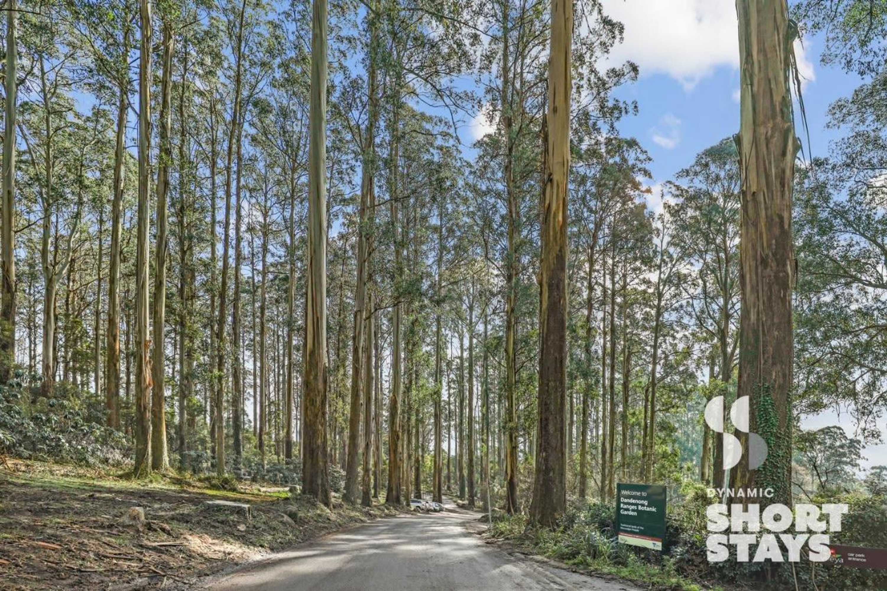 Gift card for Rocky Creek Art Garden B&b