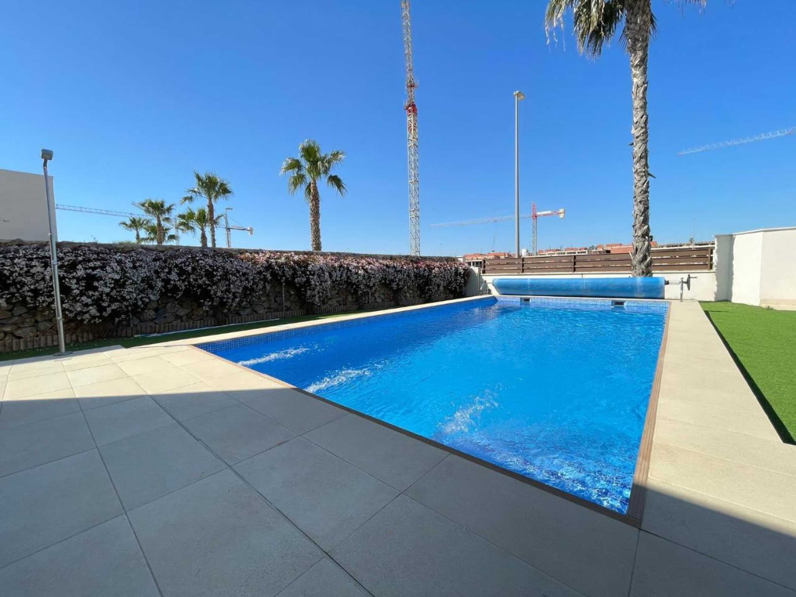 Gift card for Villa Malibu 3021