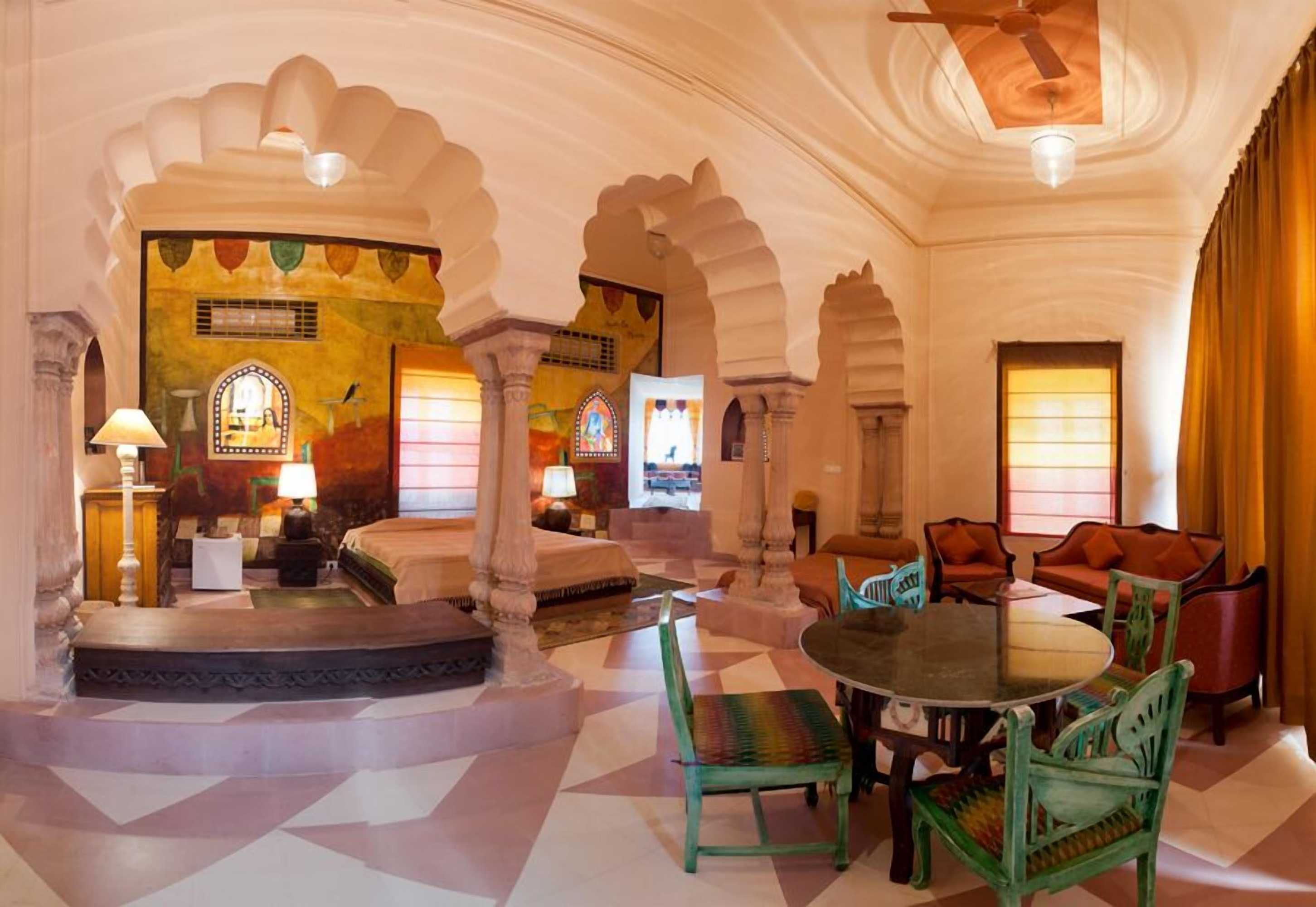 Gift card for Neemrana's Tijara Fort Palace Gift card for Neemrana's Tijara Fort Palace