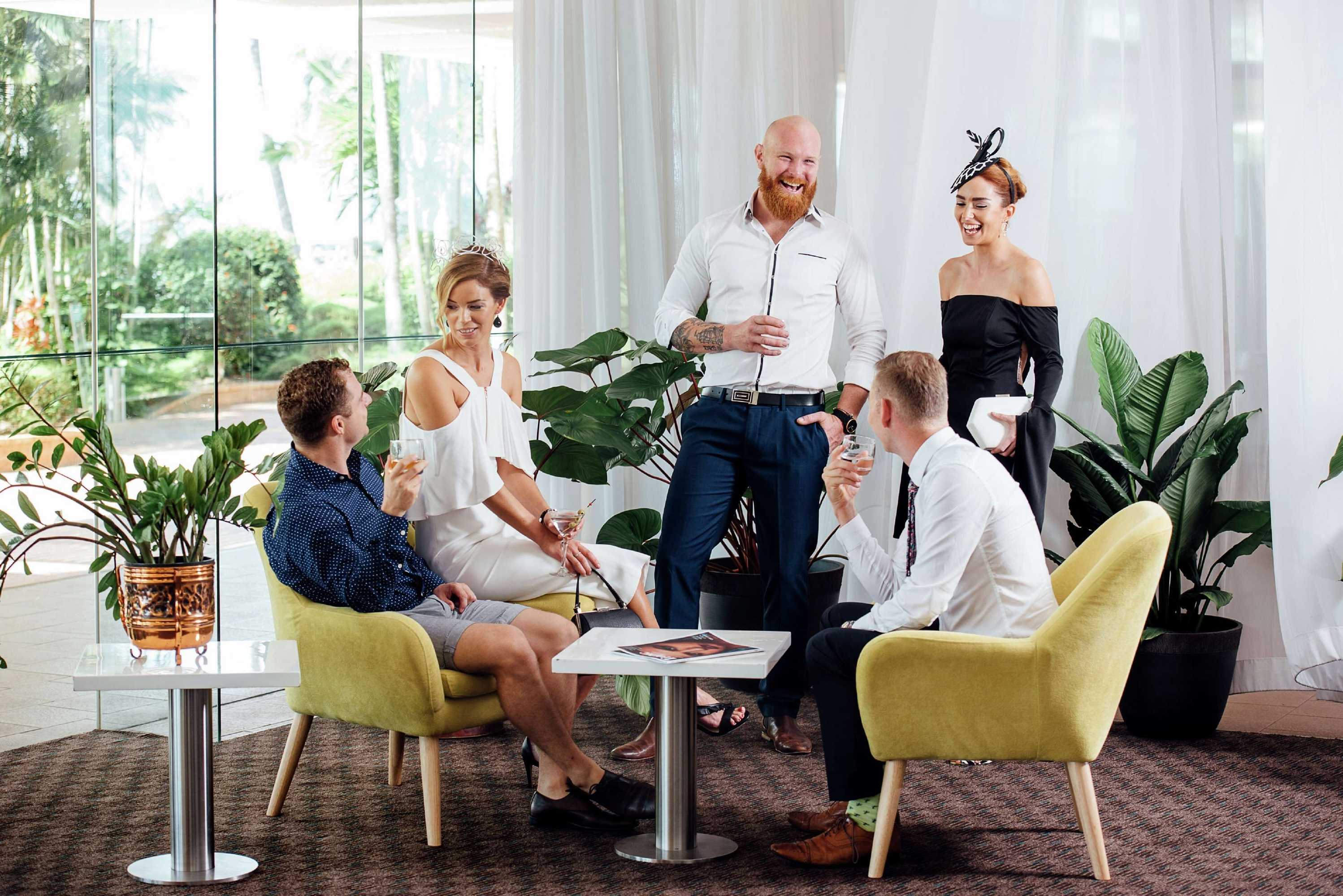 Gift card for Hilton Cairns