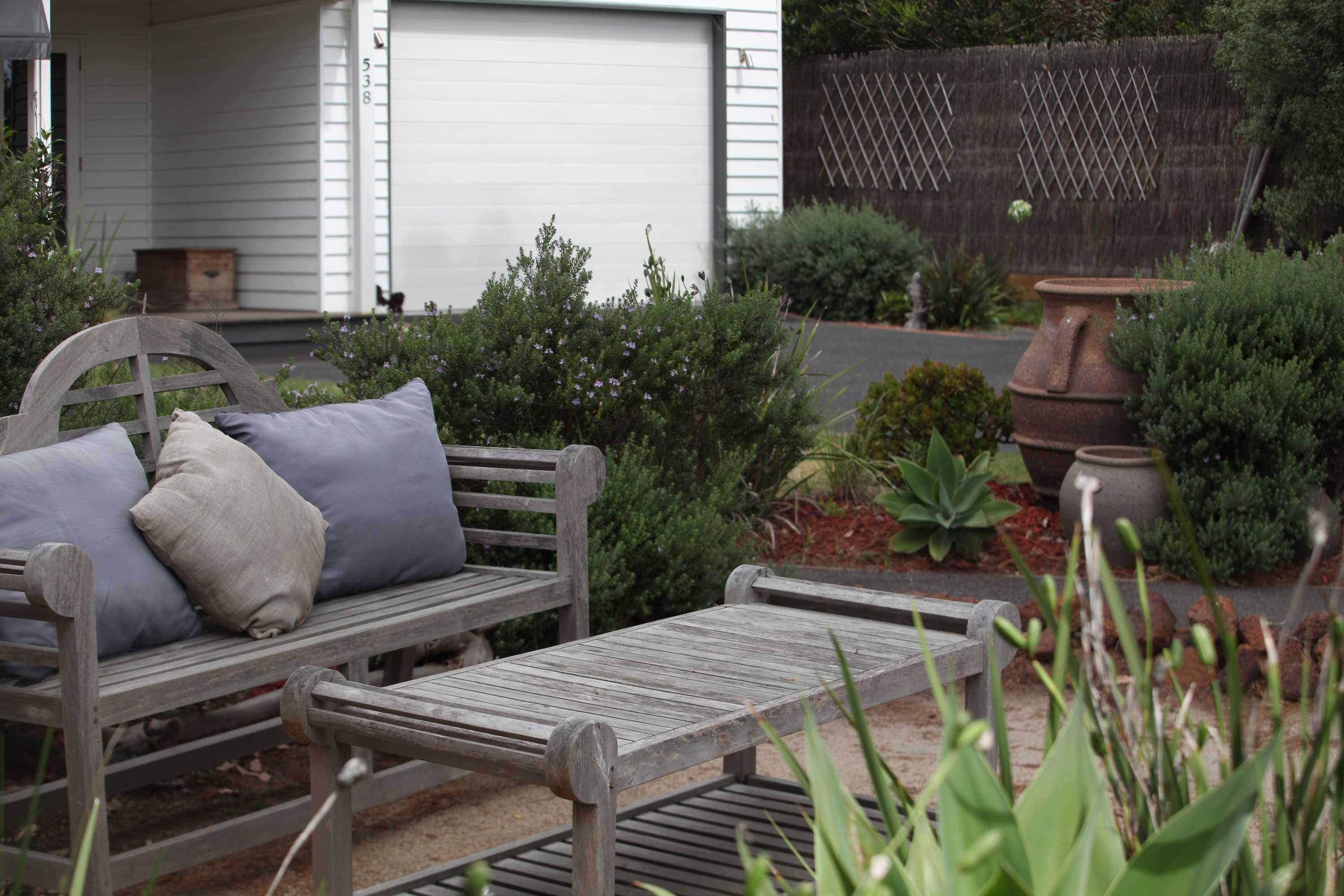 Gift card for Mt Martha Villas