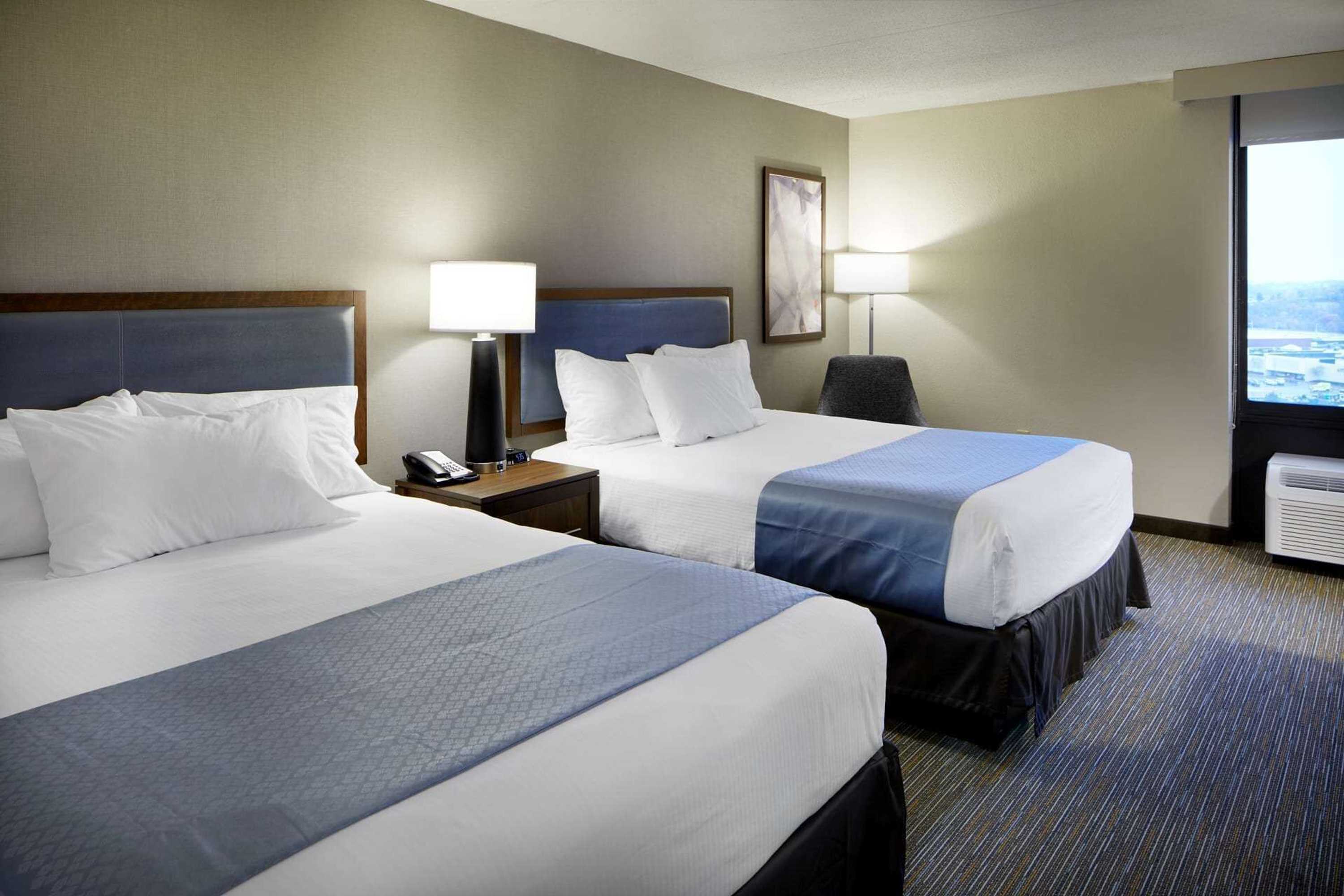 Gift card for Wingate by Wyndham St. Clairsville/wheeling