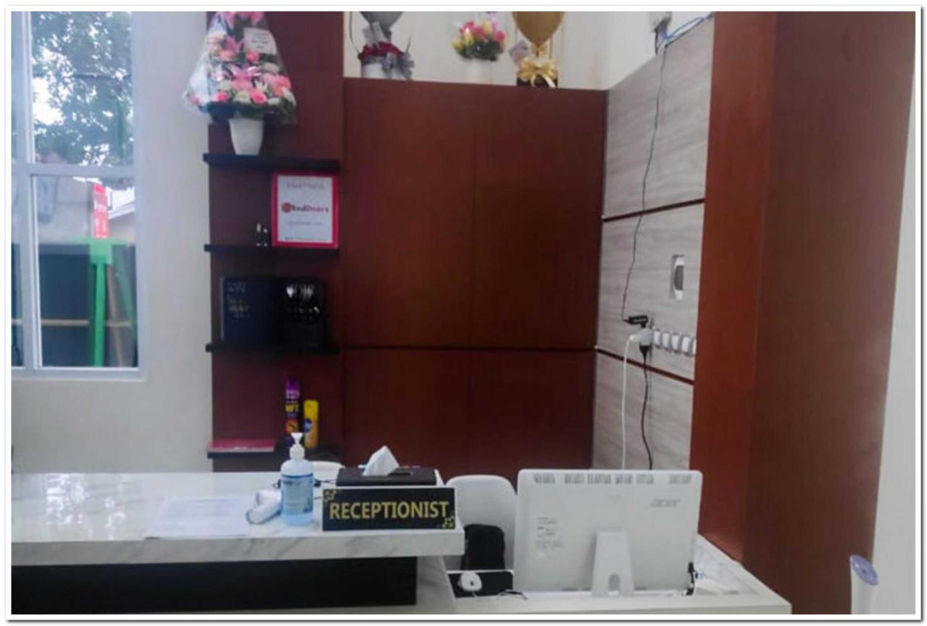 Gift card for Reddoorz Near Moro Mall Purwokerto 2 Gift card for Reddoorz Near Moro Mall Purwokerto 2