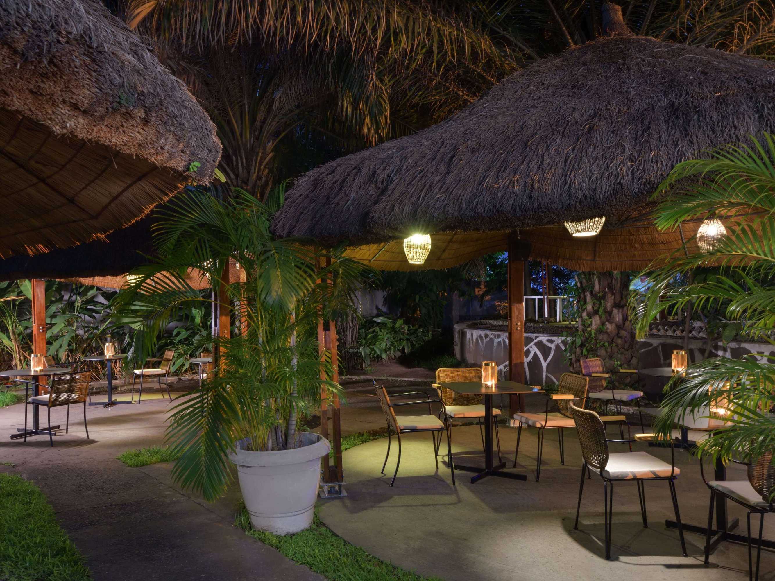 Gift card for Pullman Kinshasa Grand Hotel Gift card for Pullman Kinshasa Grand Hotel