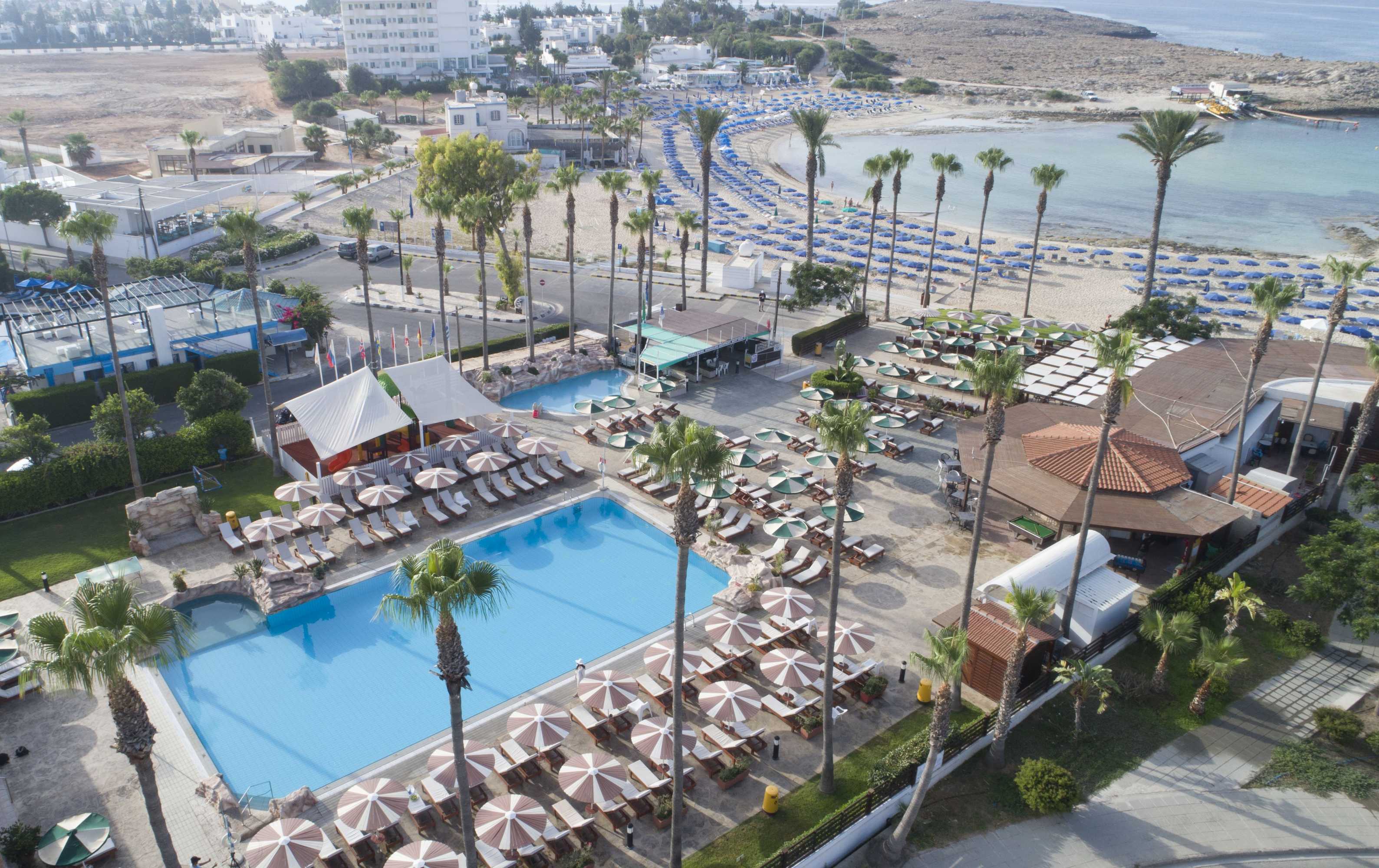 Gift card for Pavlo Napa Beach Hotel Gift card for Pavlo Napa Beach Hotel